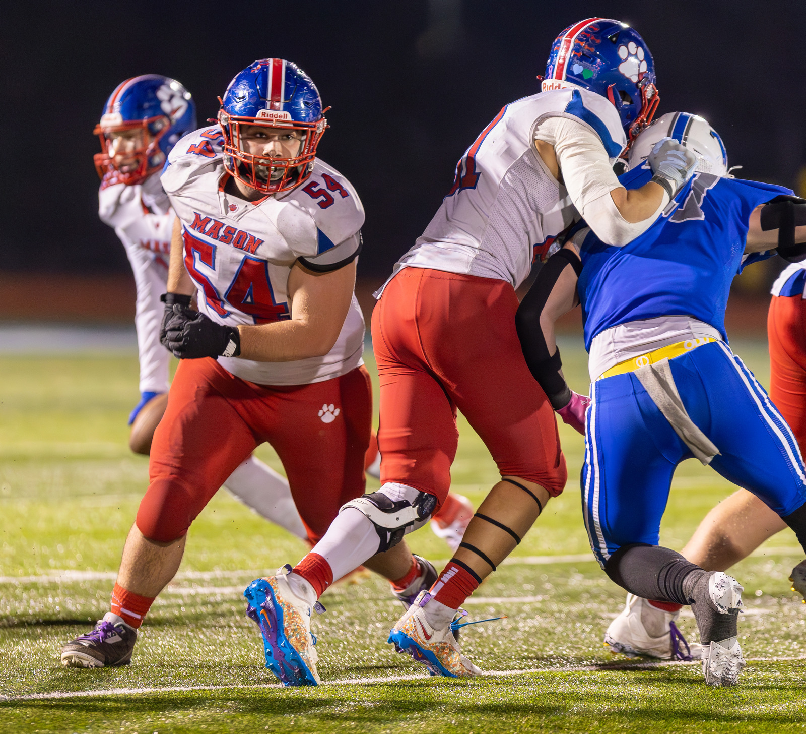  - Walled Lake Playoff 2024