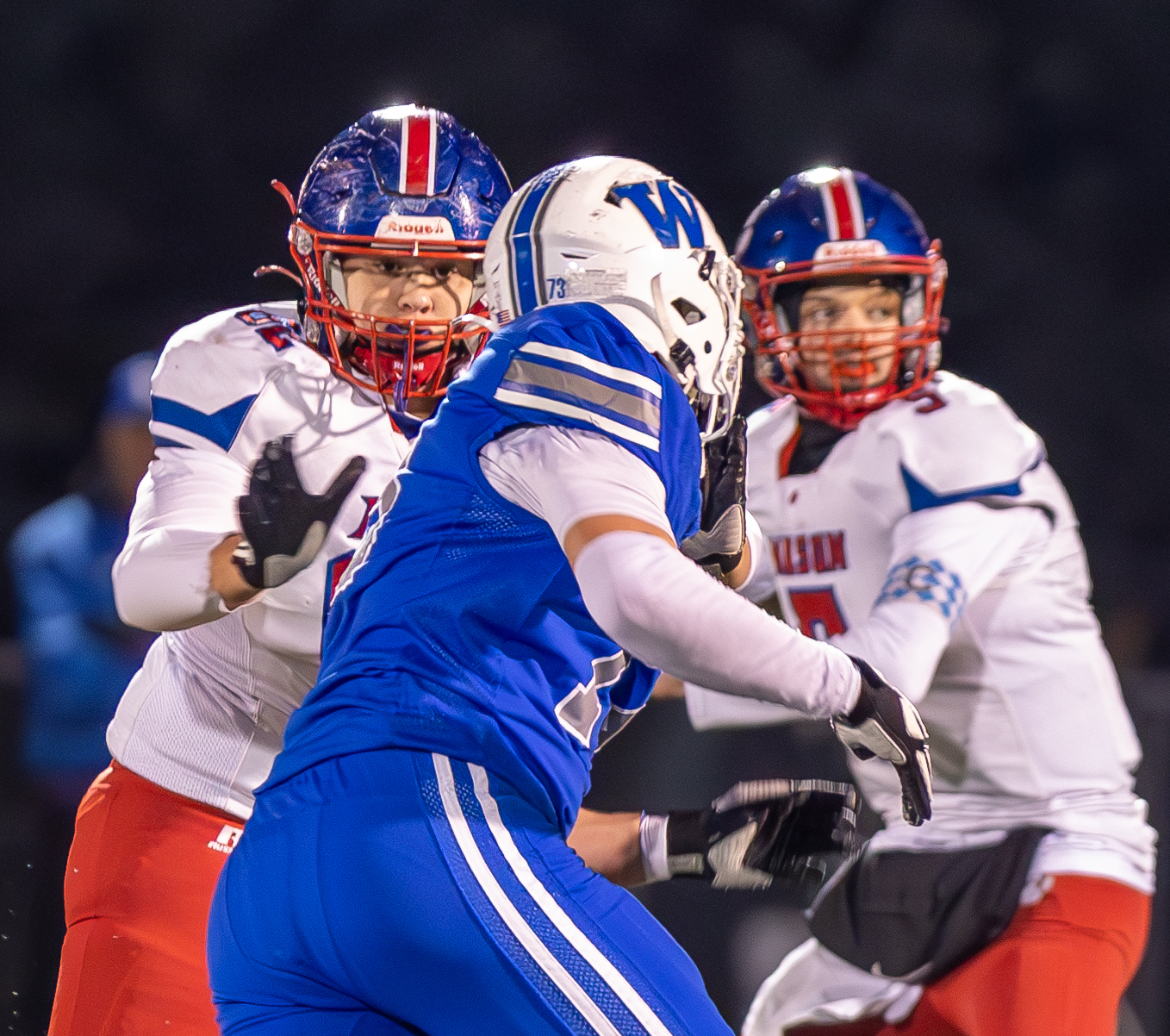  - Walled Lake Playoff 2024
