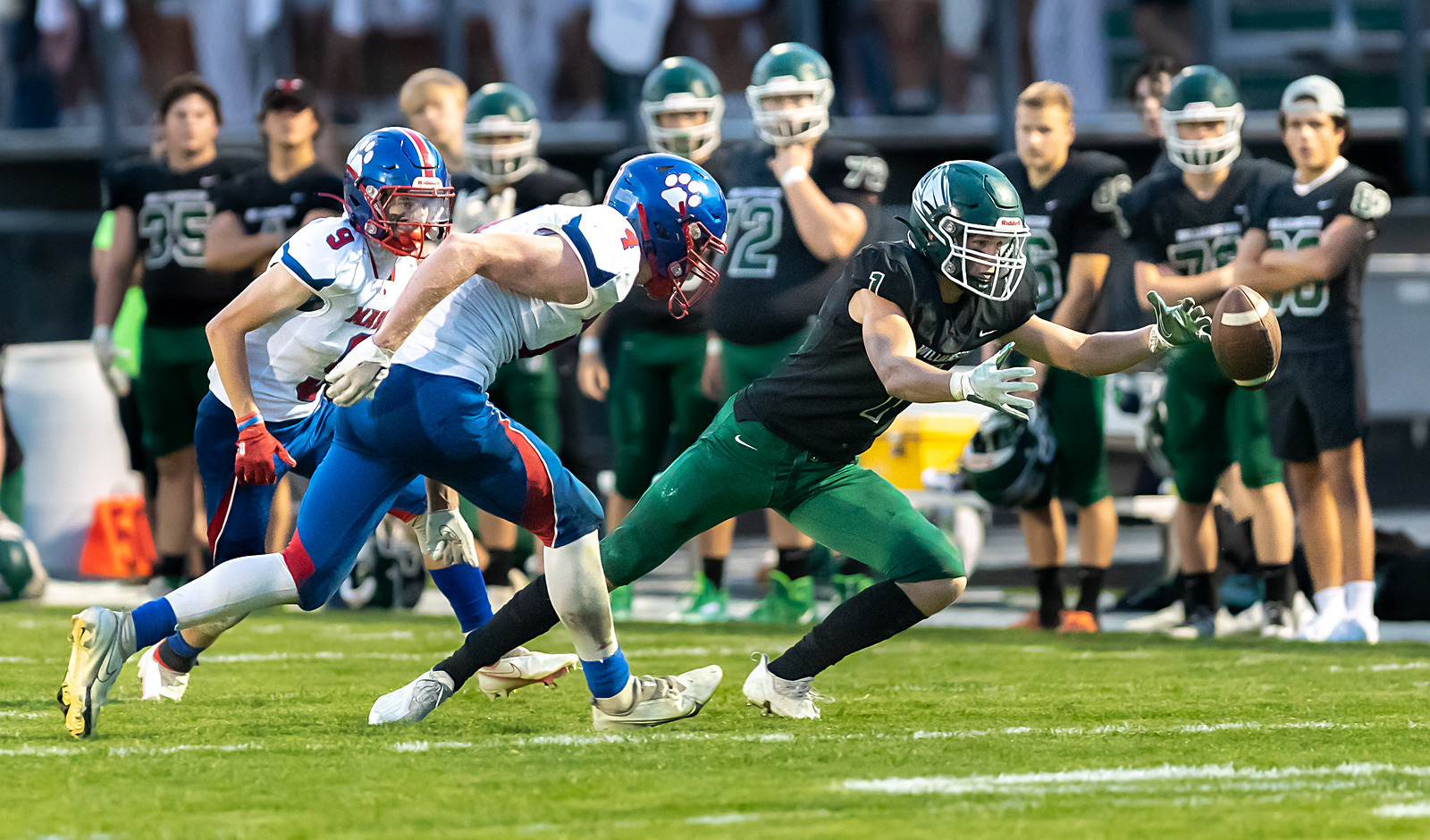  - Williamston2022