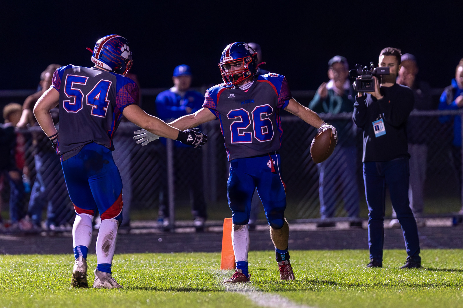  - Linden Playoffs 2023