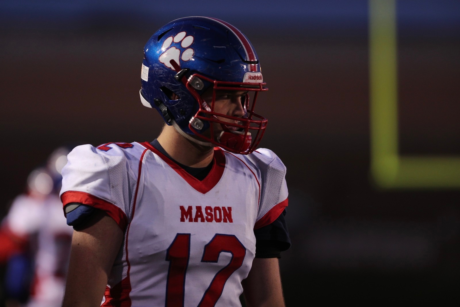  - Eaton Rapids 2019