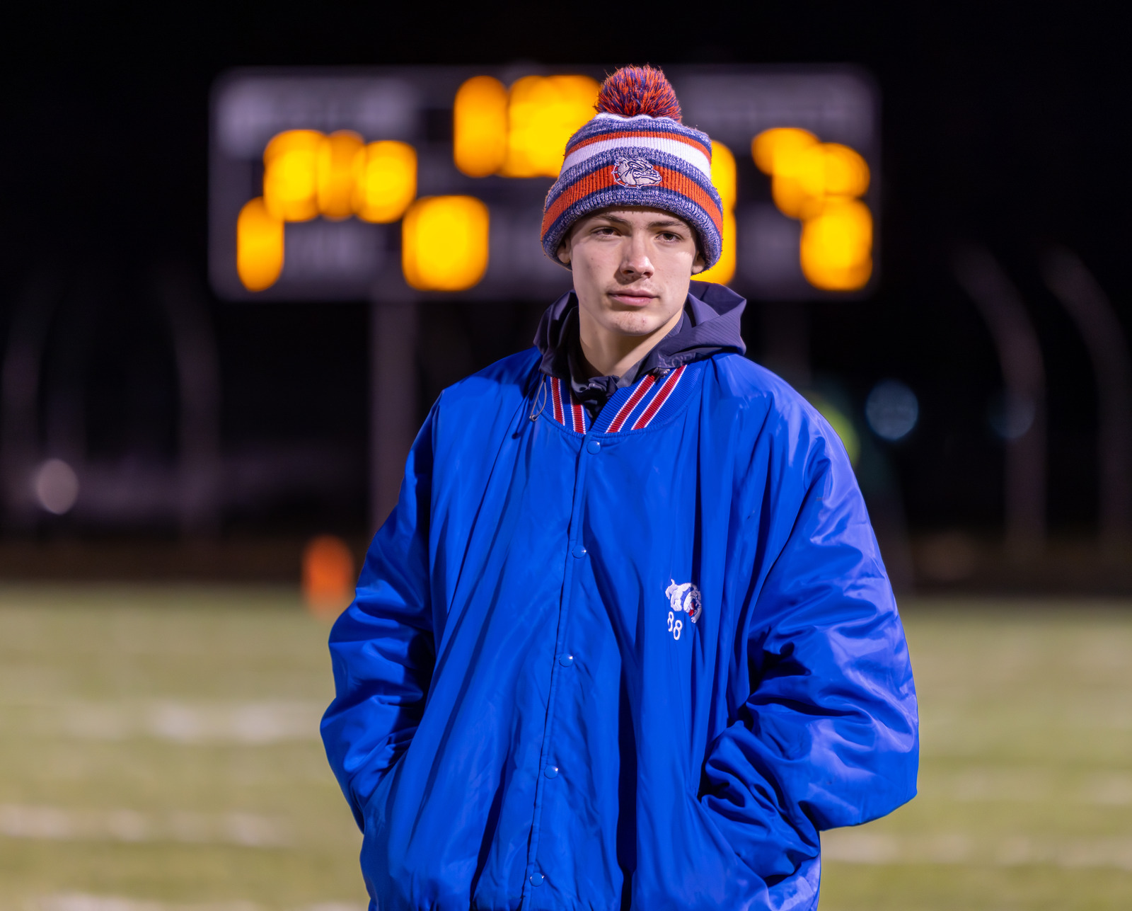  - Dewitt Playoffs 2023