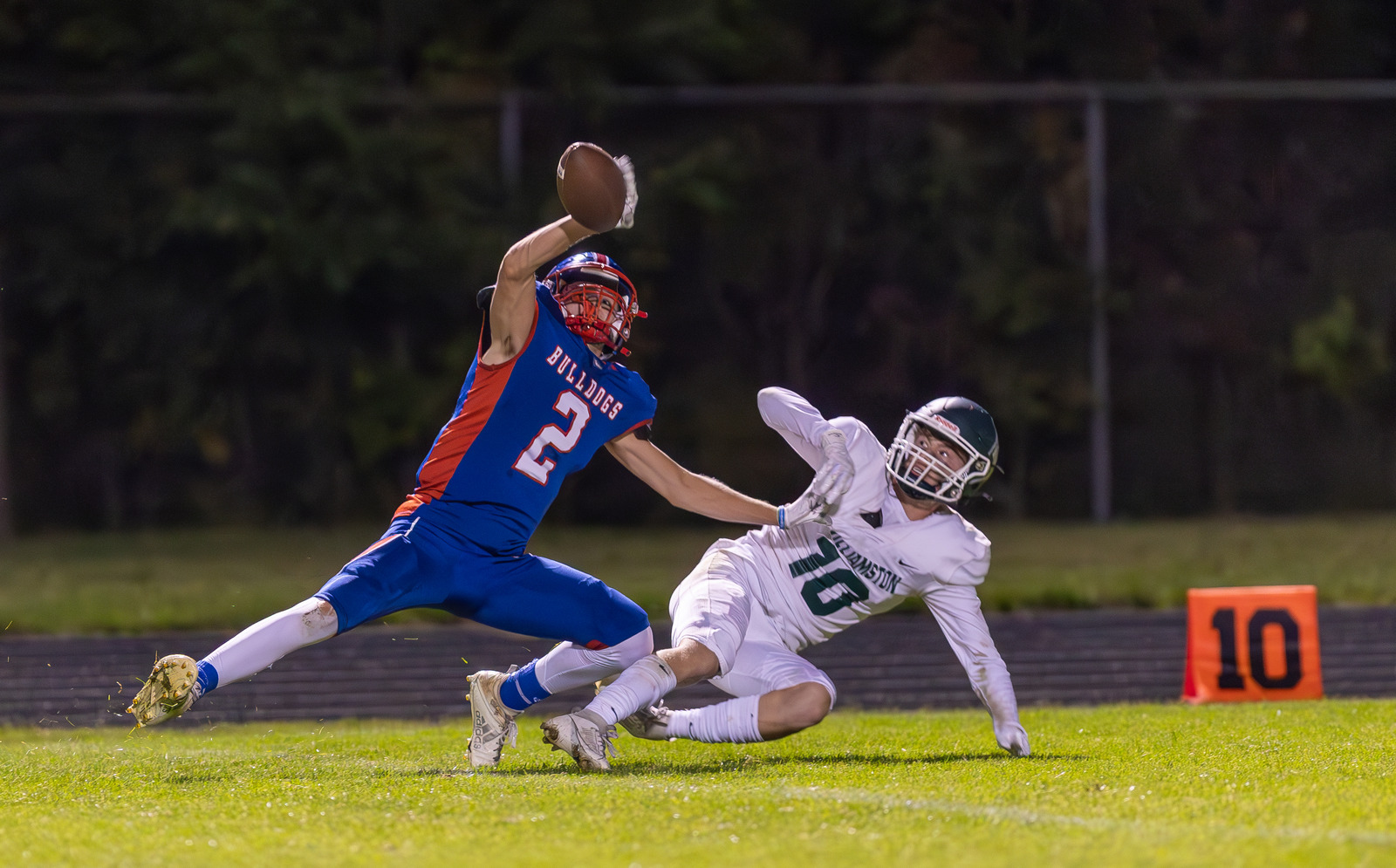  - Williamston 2023