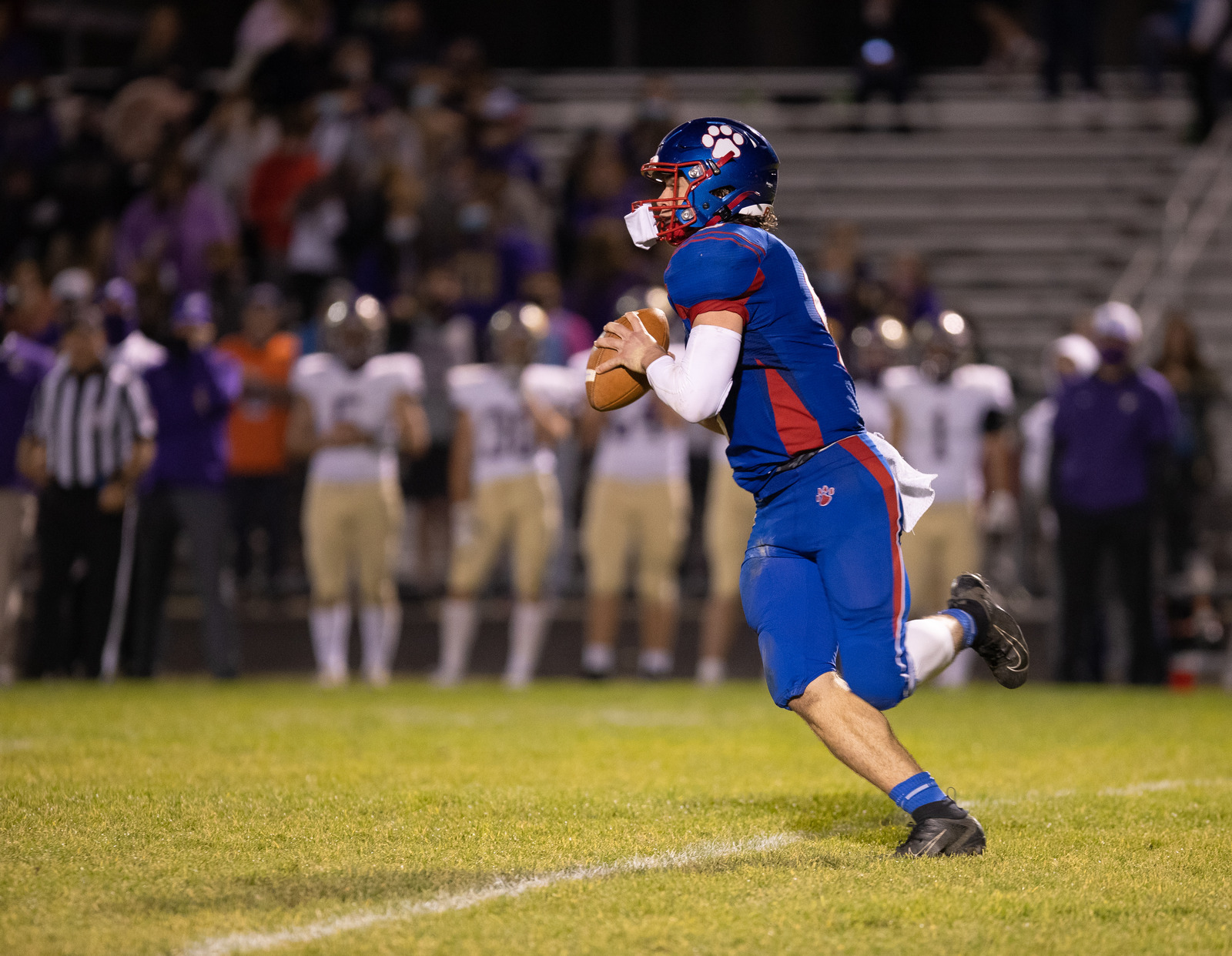  - Fowlerville Playoffs 2020