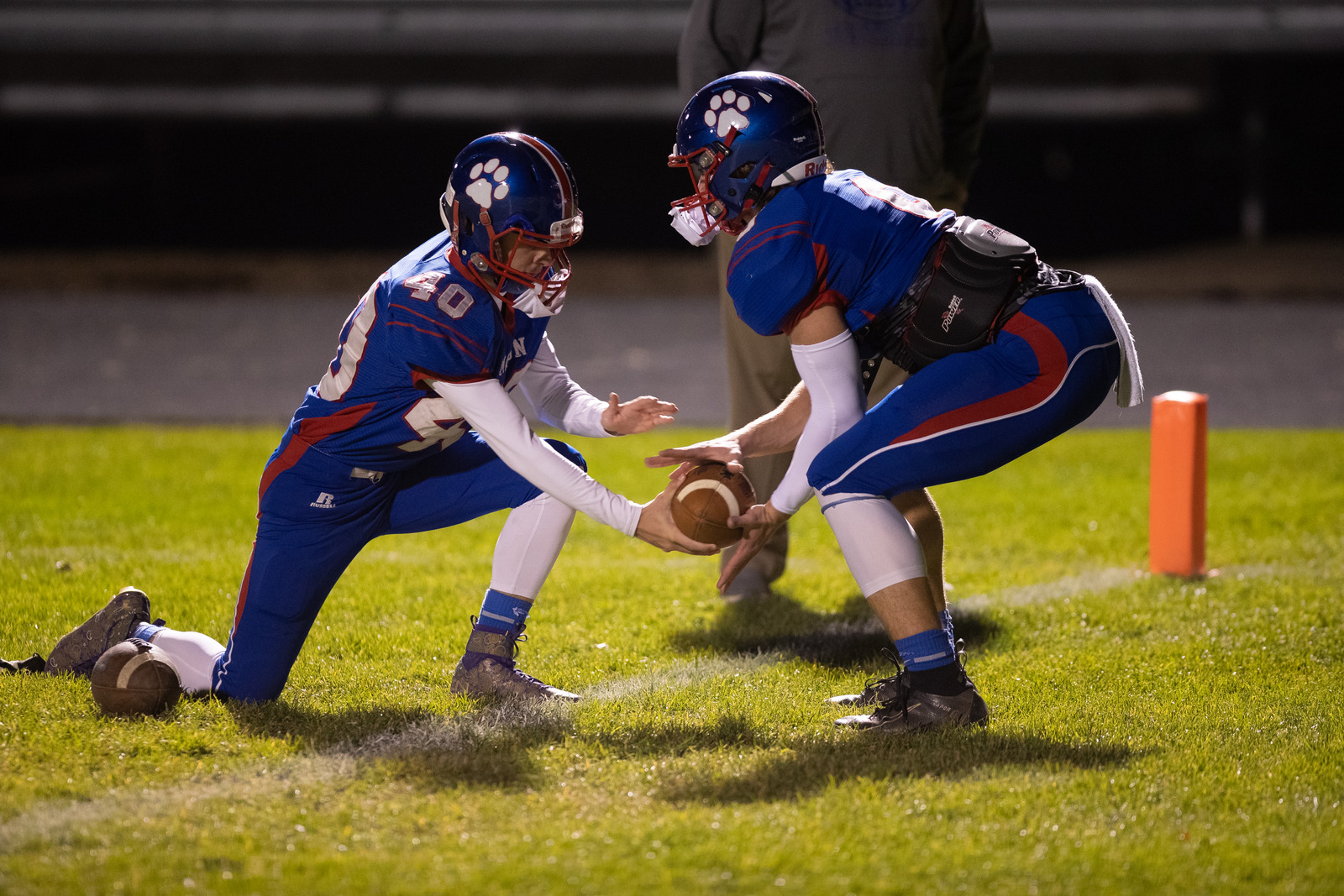  - Fowlerville Playoffs 2020