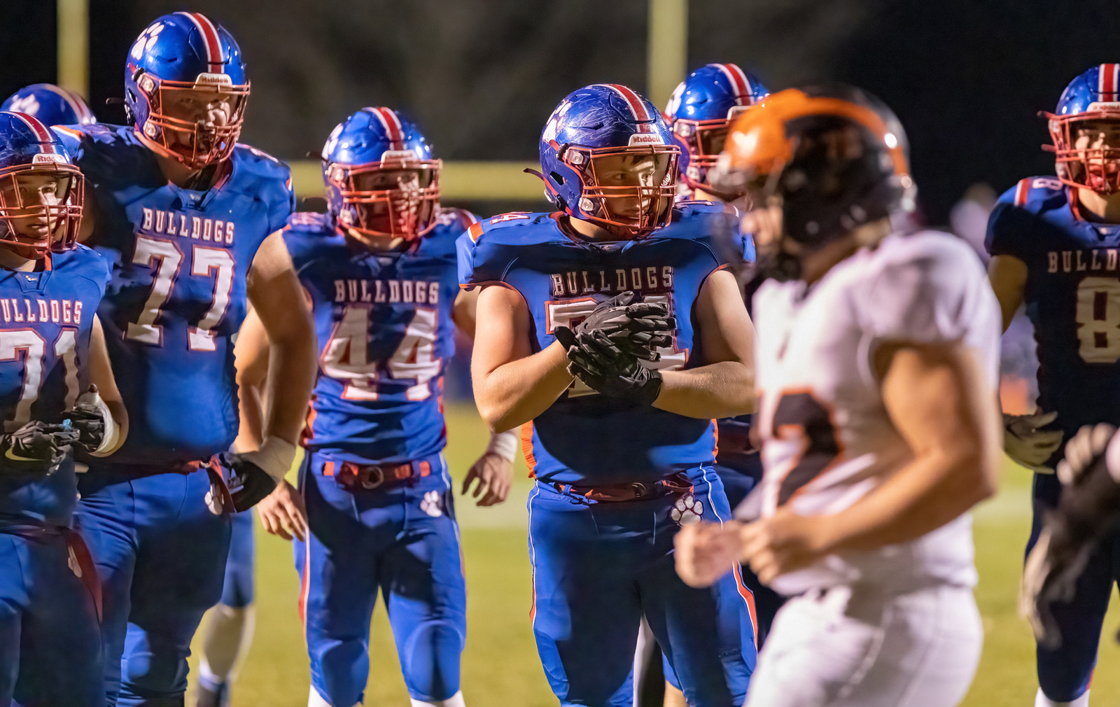  - Jackson Playoffs 2022