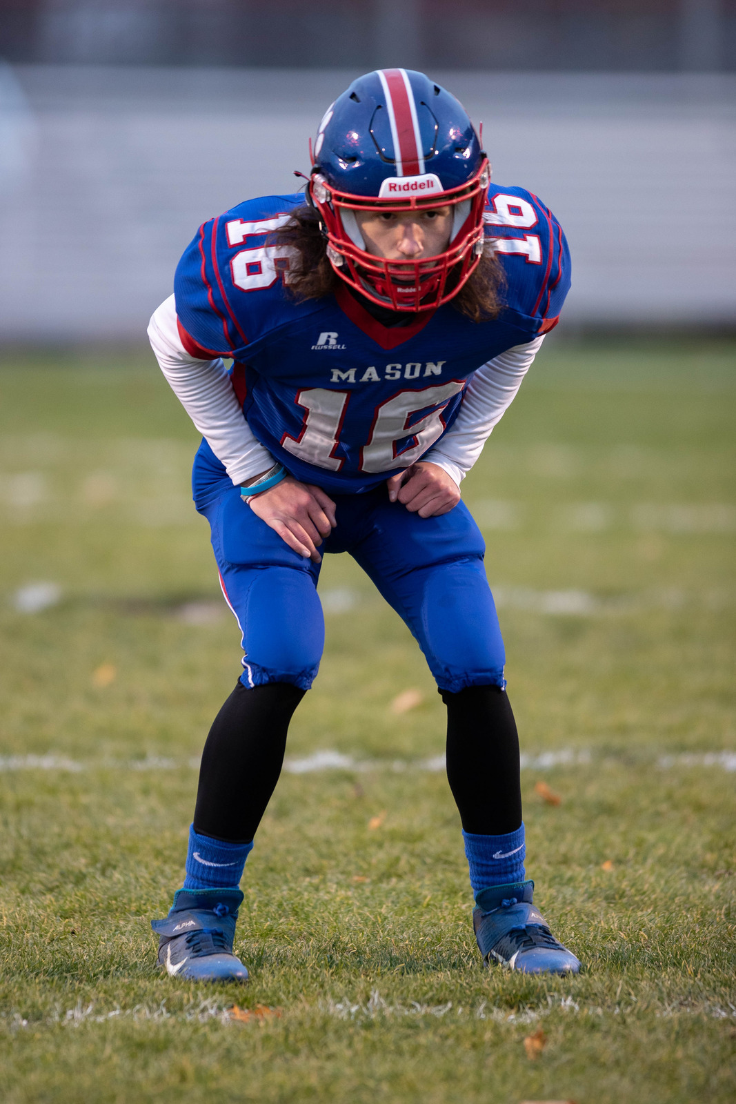 - Ionia Playoffs 2020