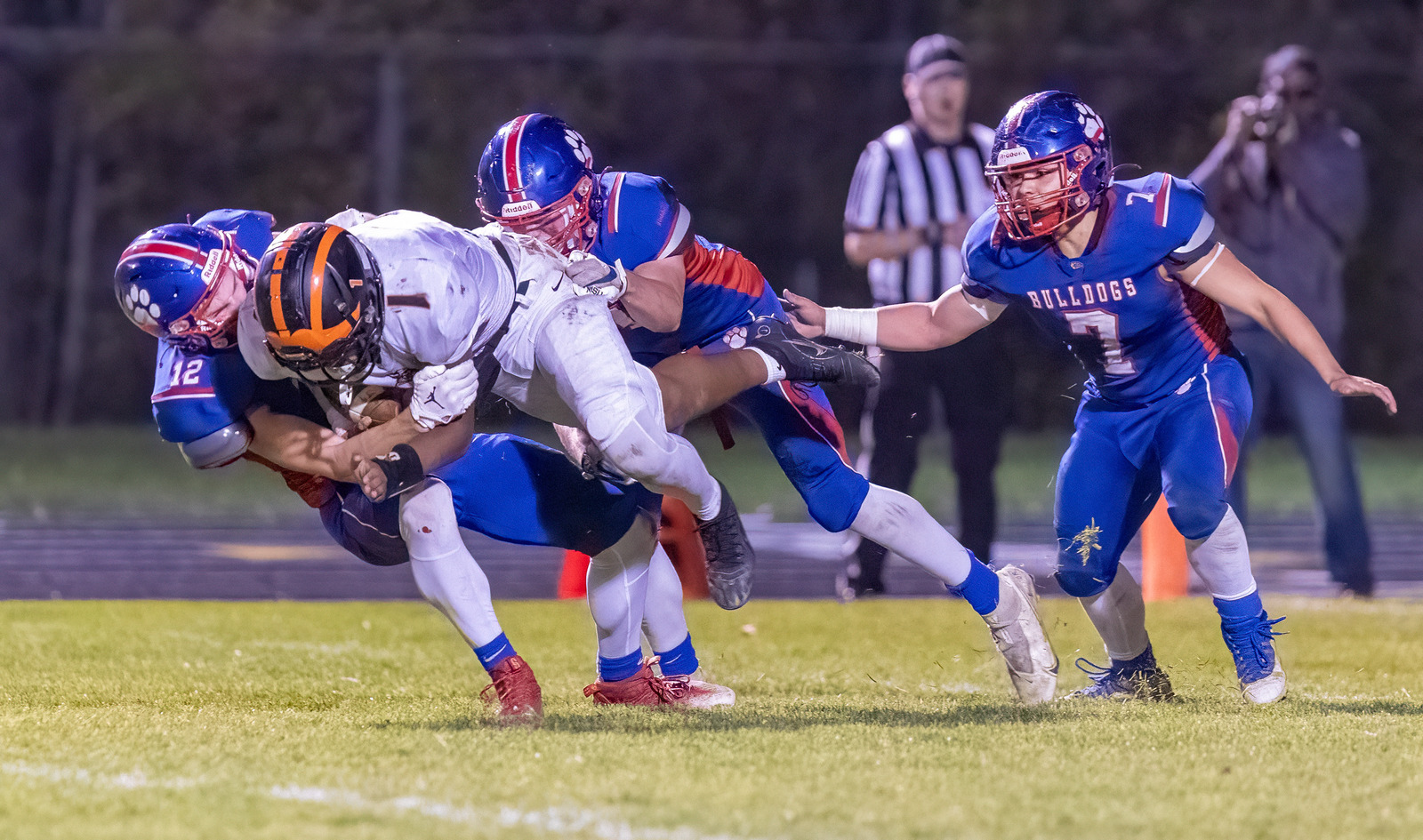  - Jackson Playoffs 2022