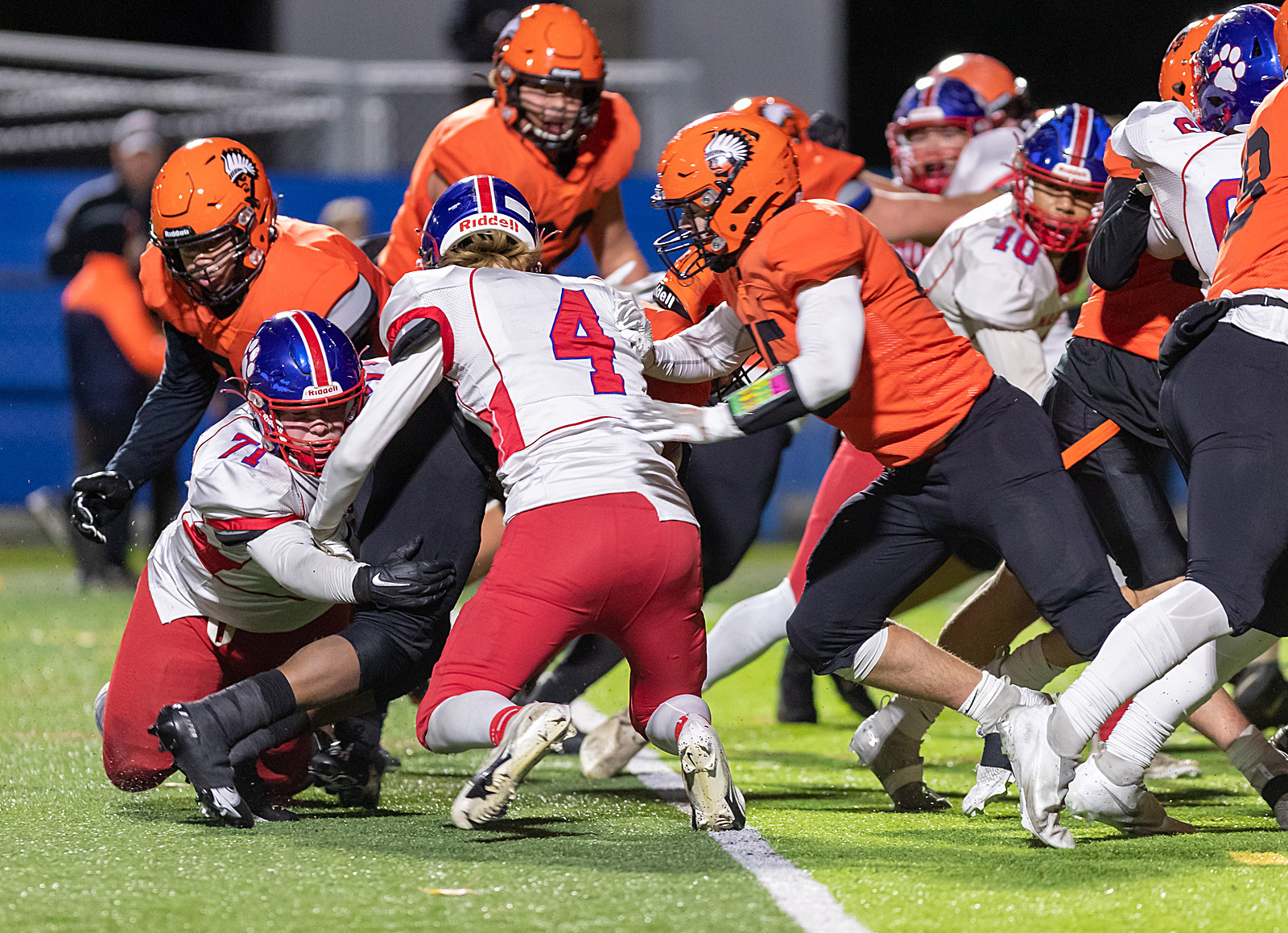  - Brother Rice 2021