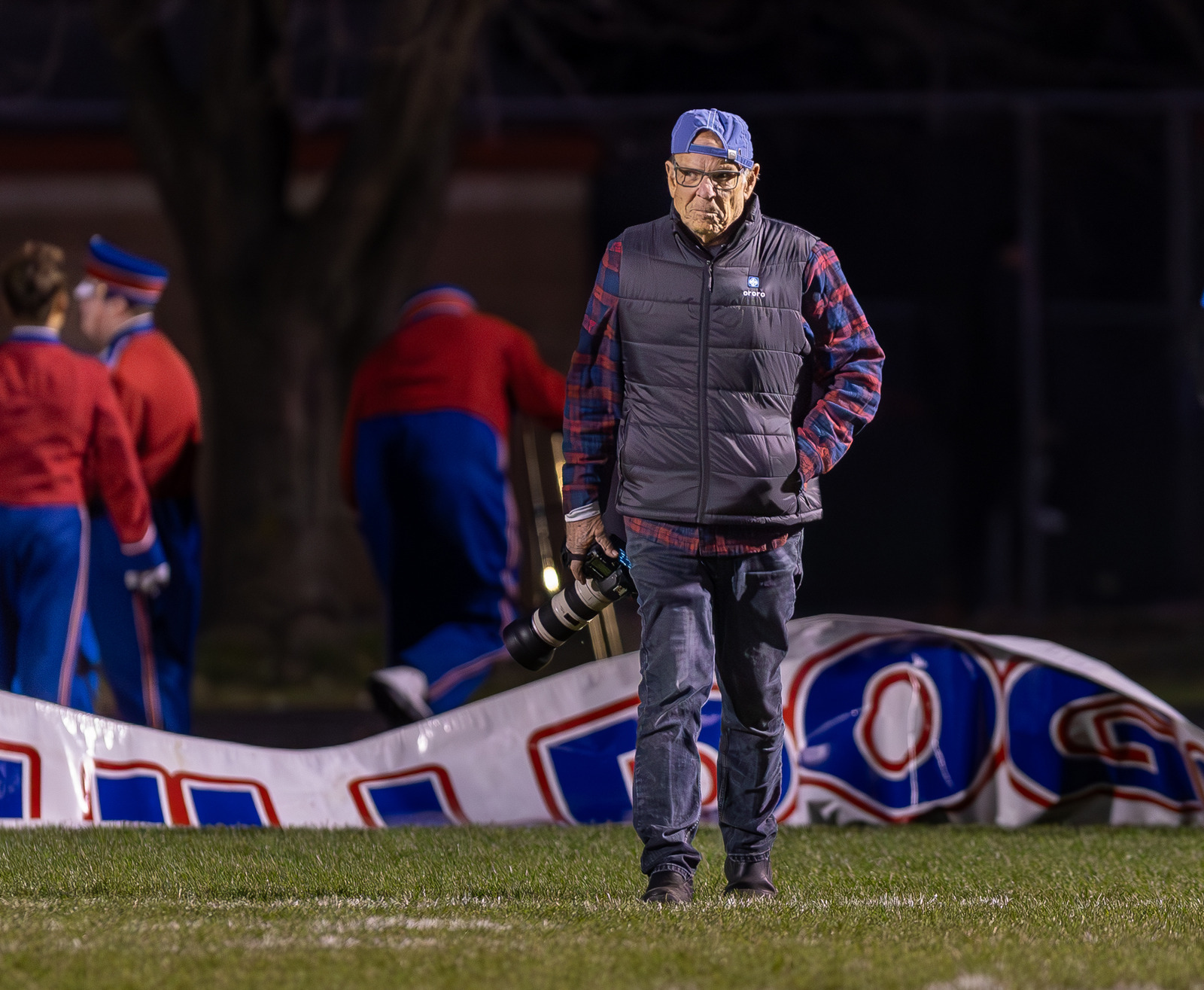  - Dewitt Playoffs 2023