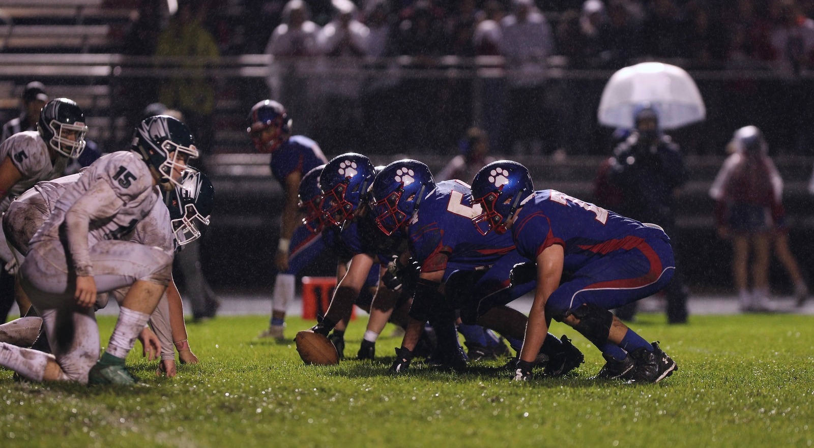  - Williamston 2019