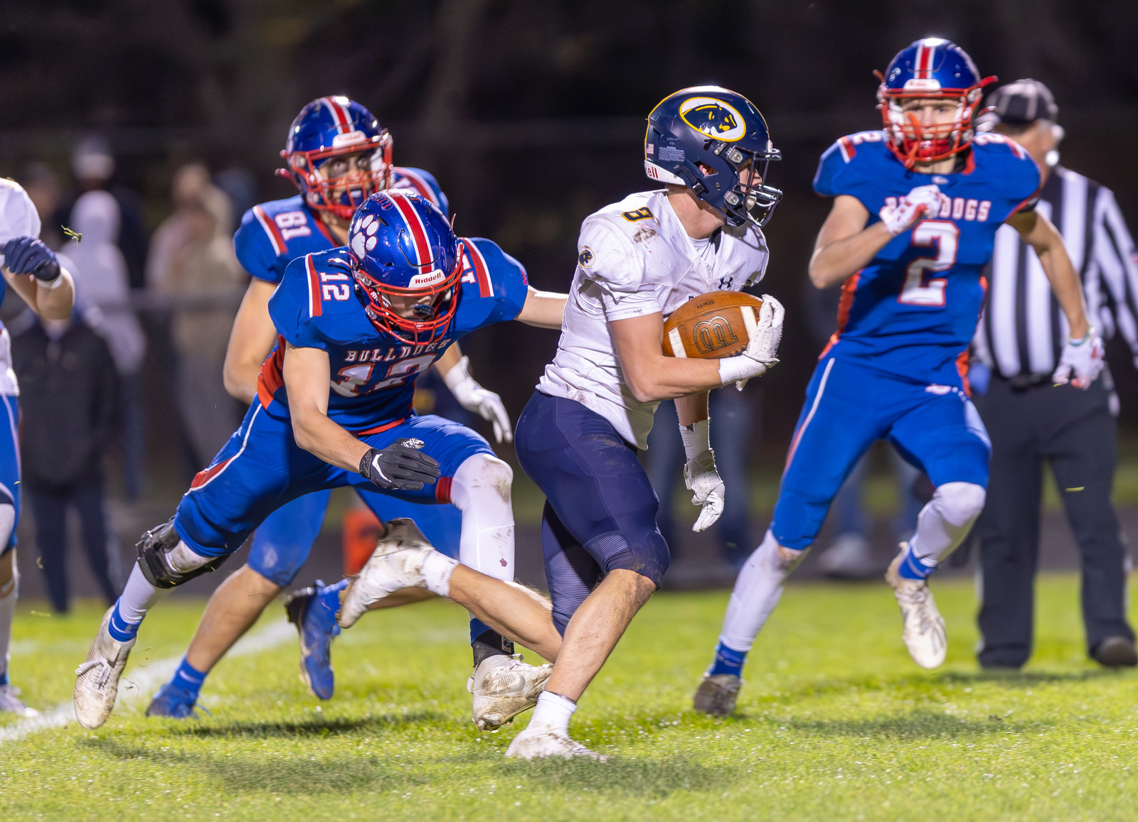  - Dewitt Playoffs 2023