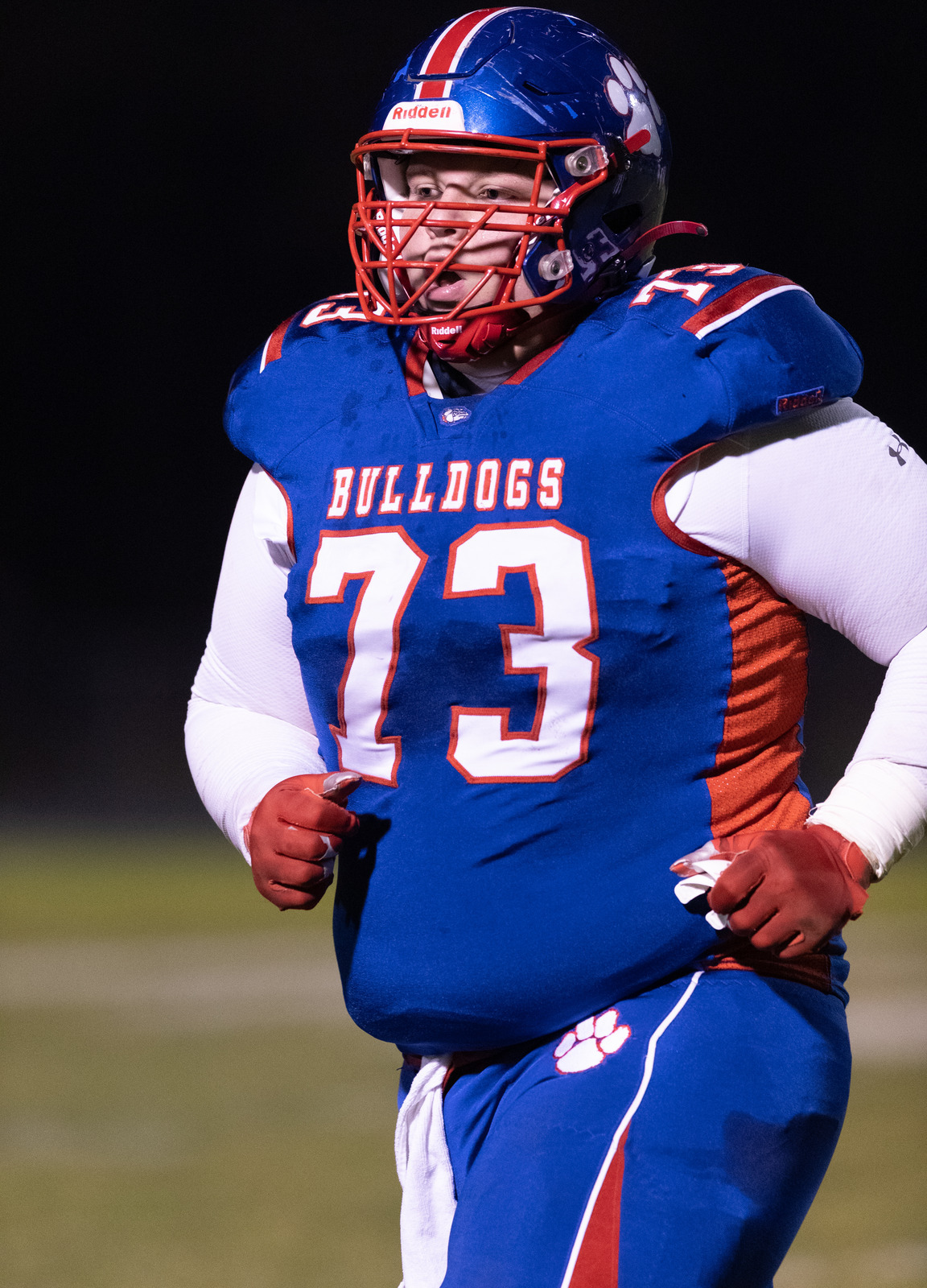  - Jackson Playoffs 2022