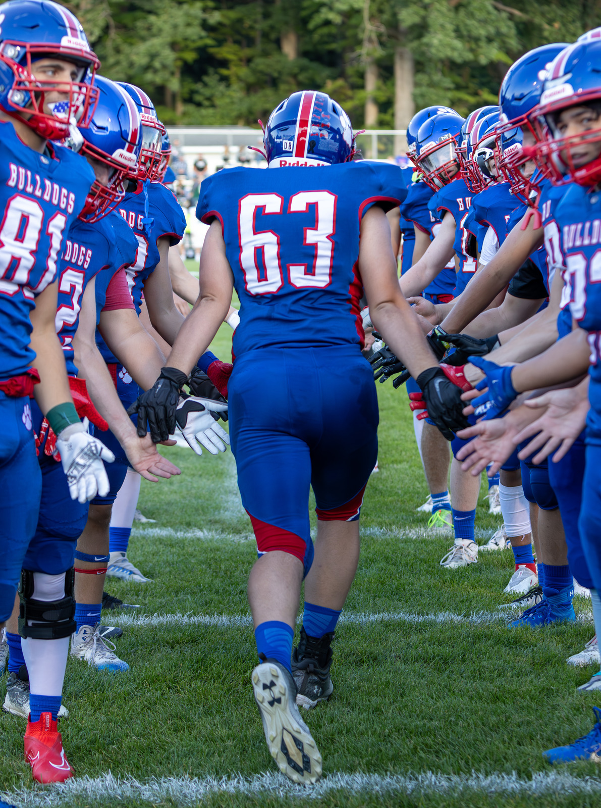  - Williamston 2023