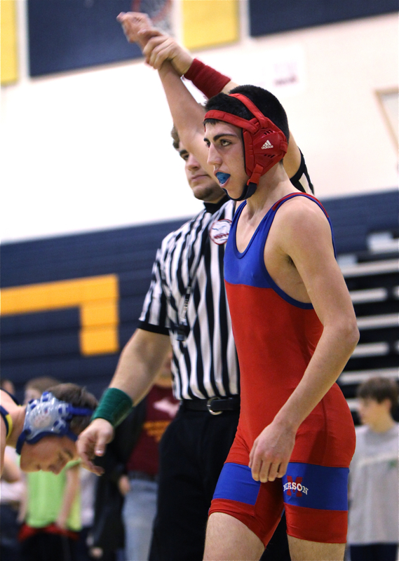  - Junior Varsity