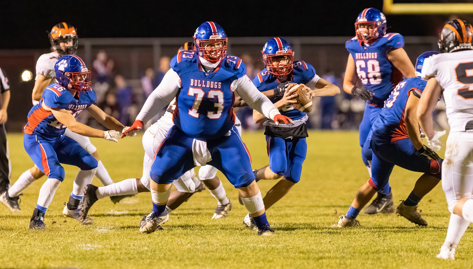  - Jackson Playoffs 2022
