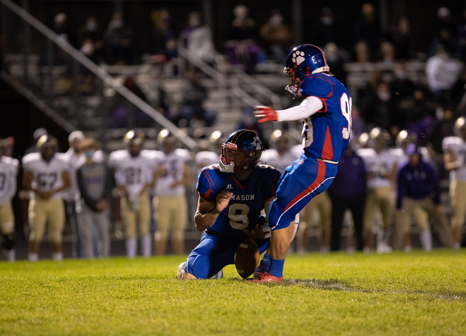  - Fowlerville Playoffs 2020