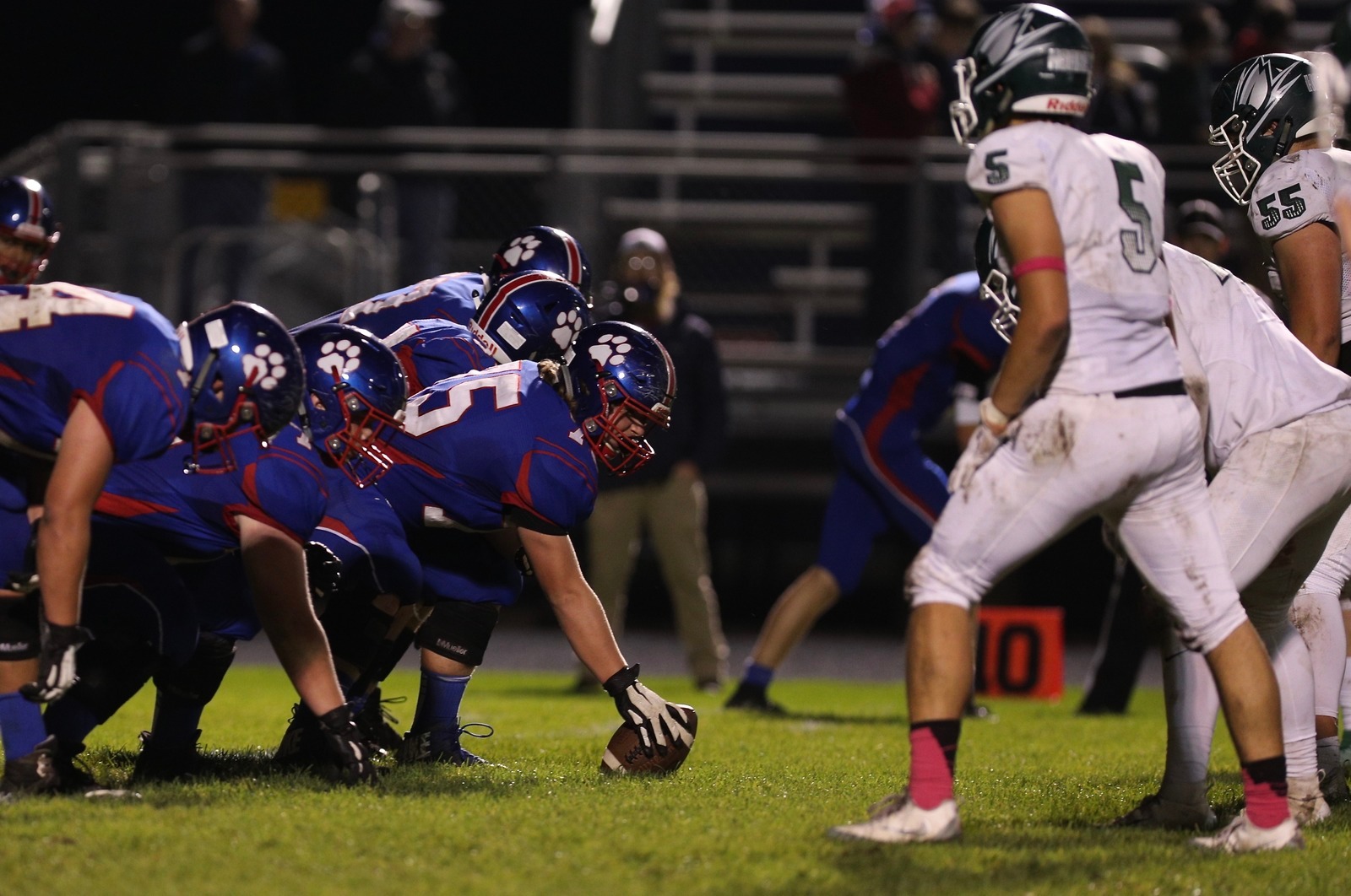  - Williamston 2019