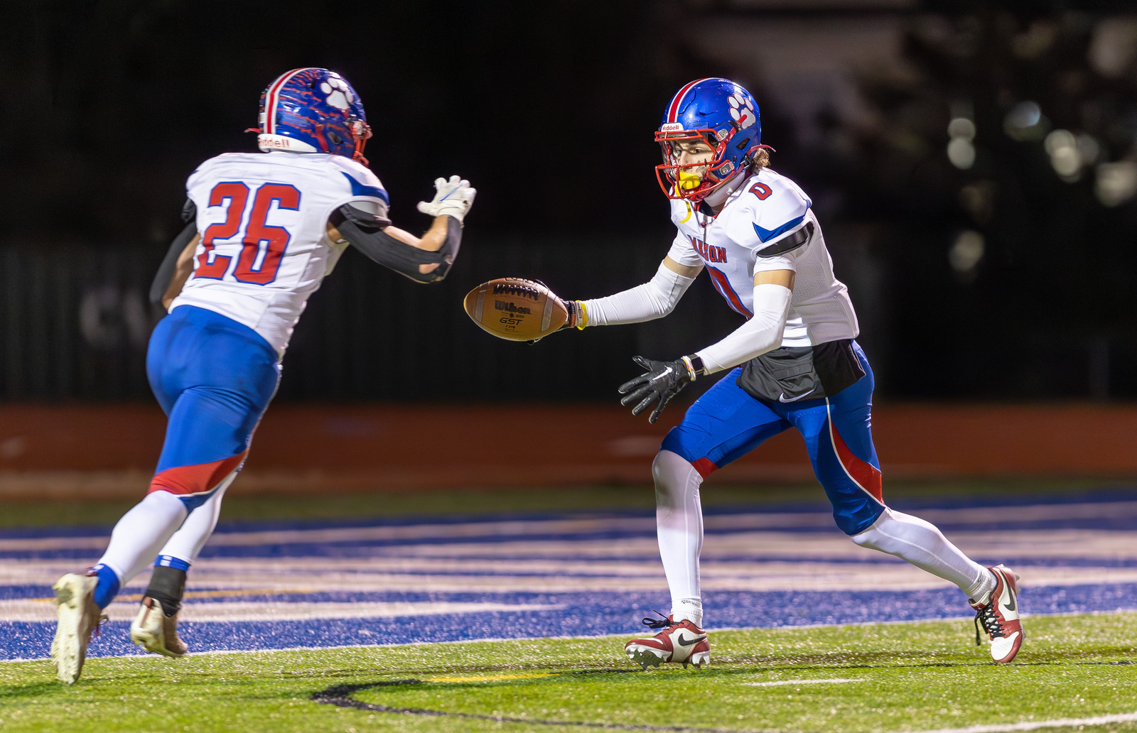  - Walled Lake Playoffs 2023