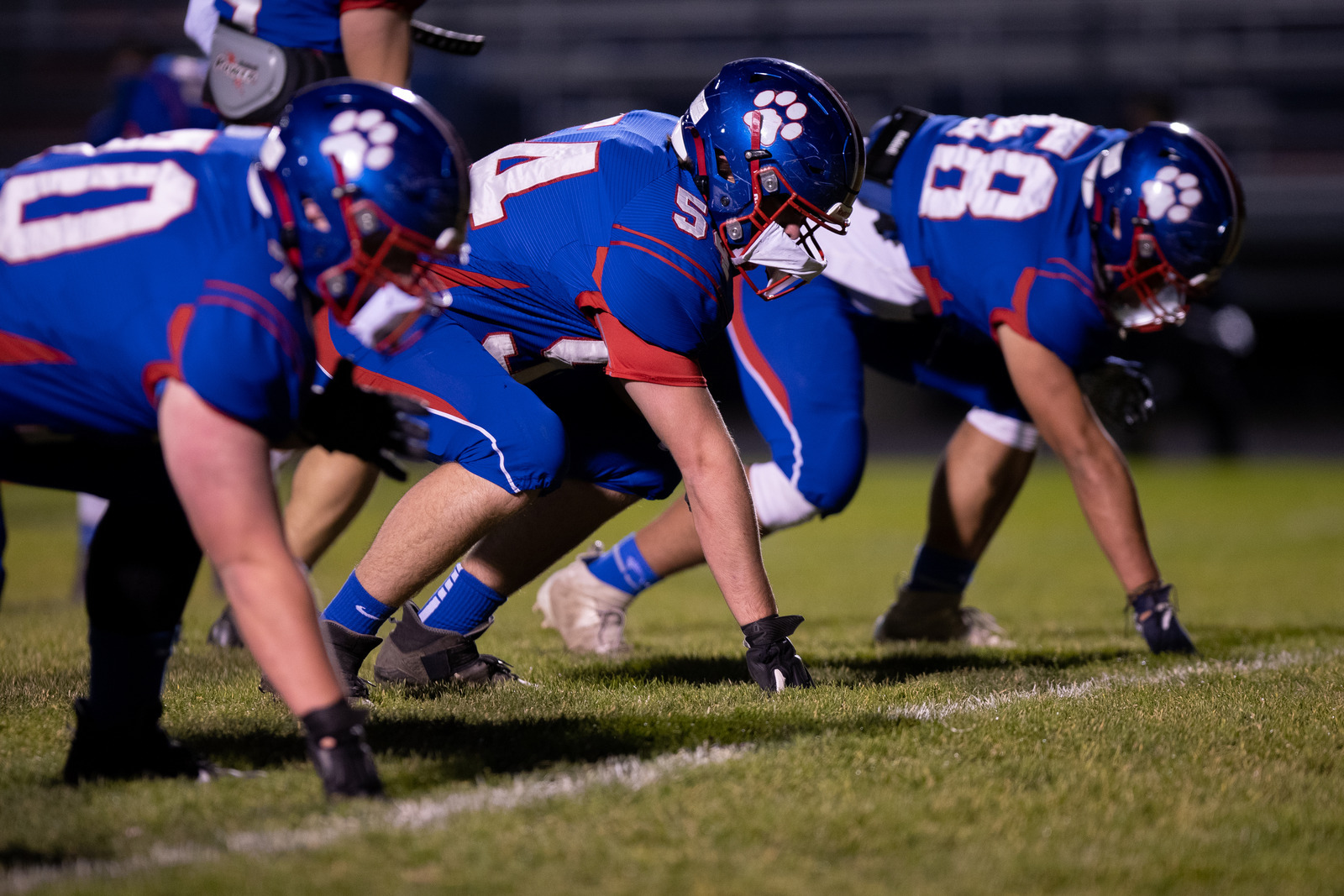  - Fowlerville Playoffs 2020