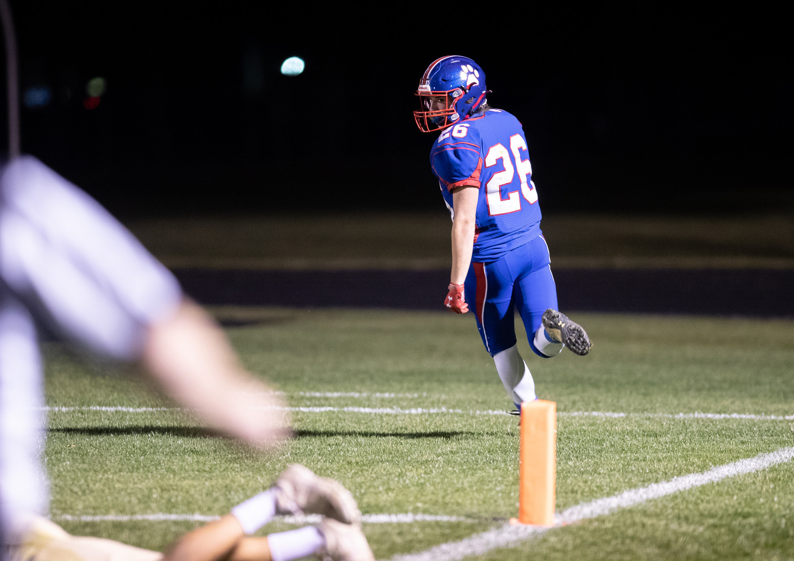  - Fowlerville Playoffs 2020