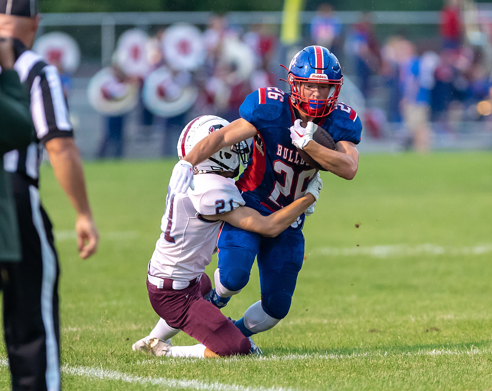  - Okemos 2022