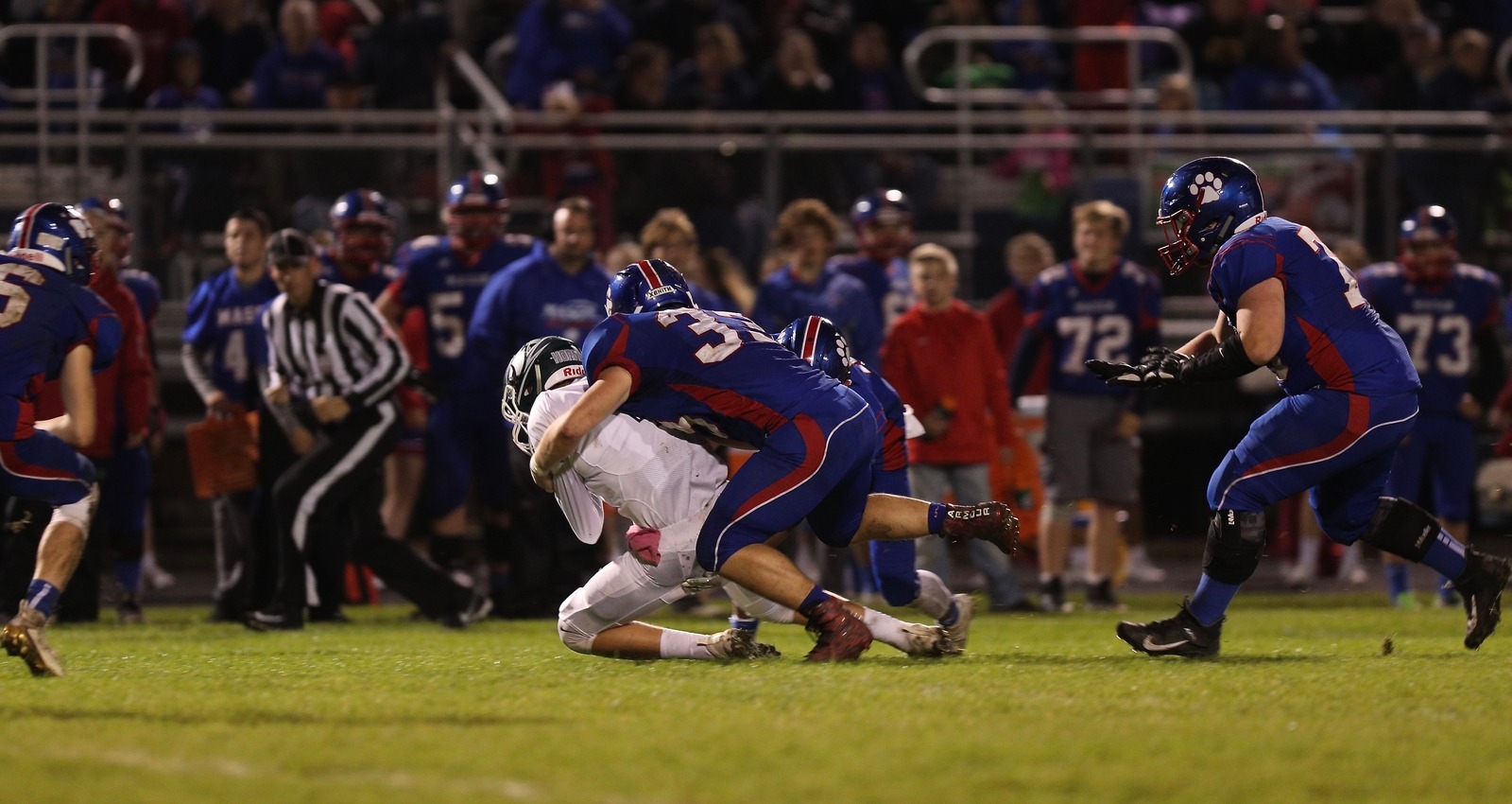  - Williamston 2019