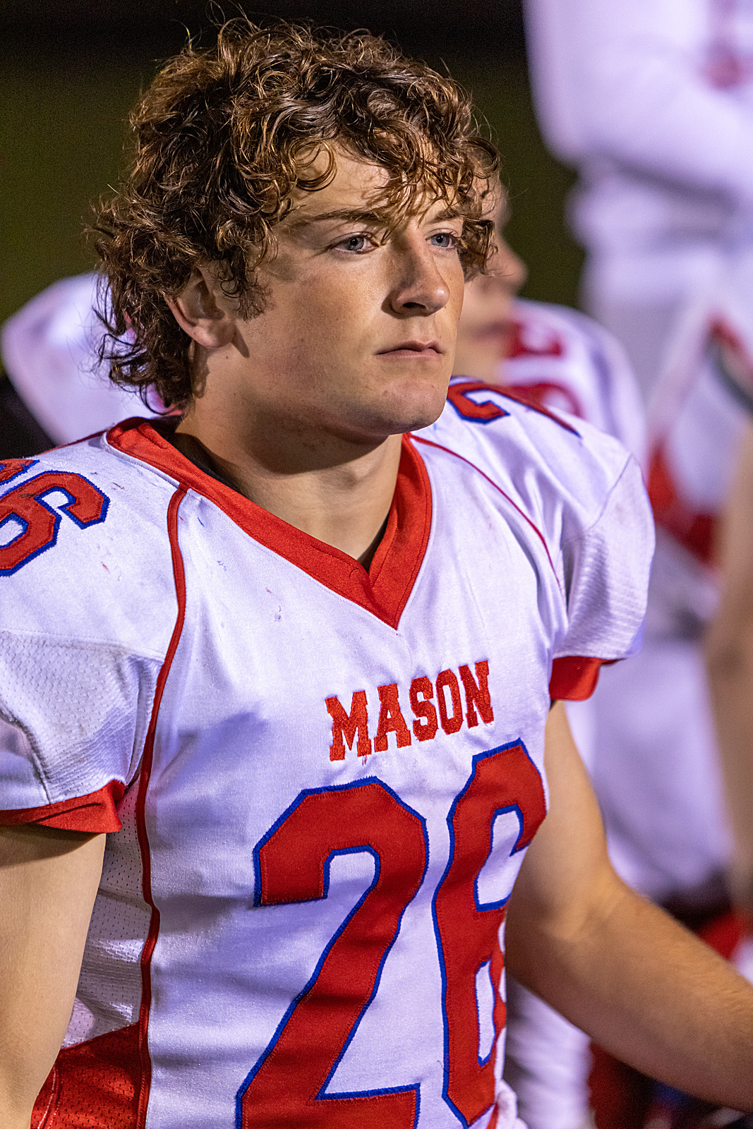  - Eaton Rapids 2021