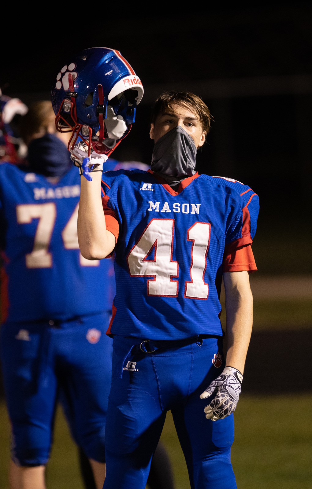  - Fowlerville Playoffs 2020