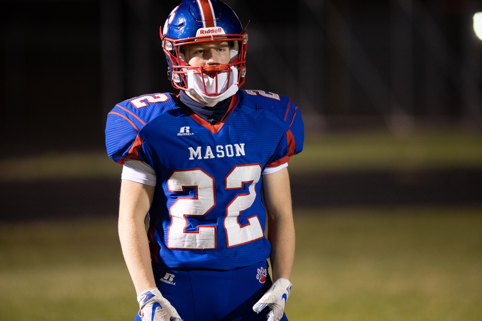  - Fowlerville Playoffs 2020