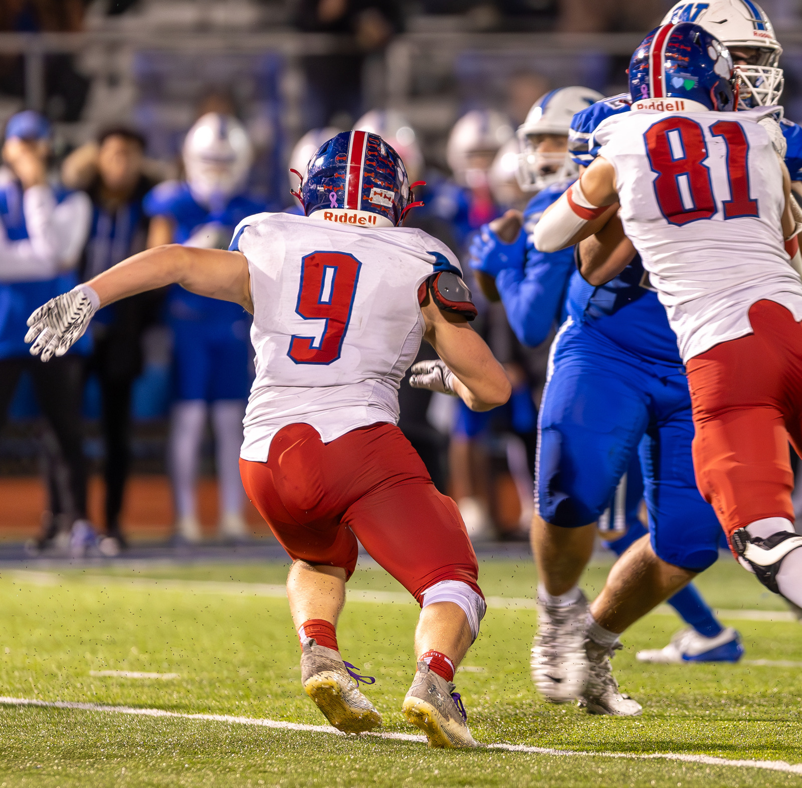  - Walled Lake Playoff 2024