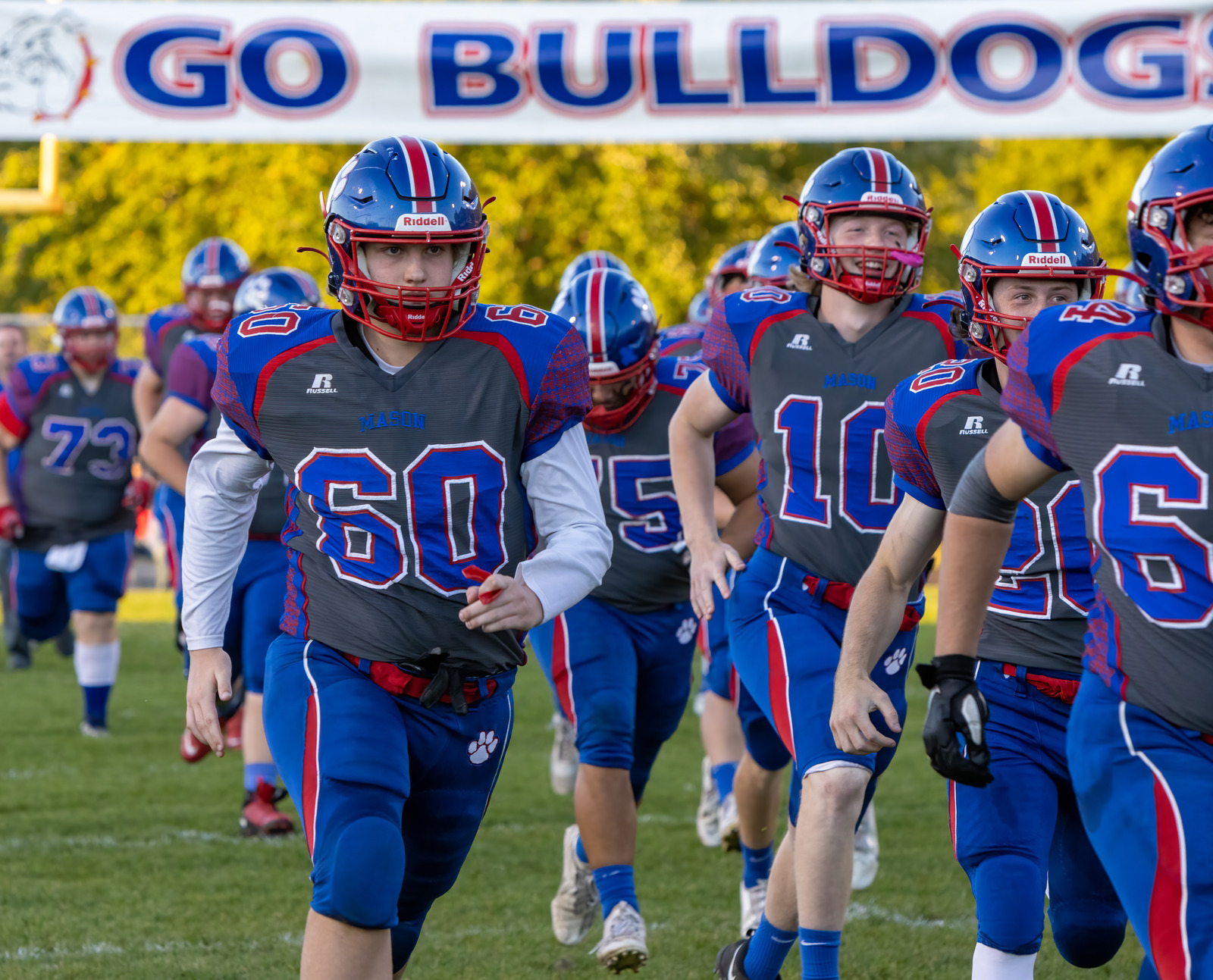  - Eastern 2022