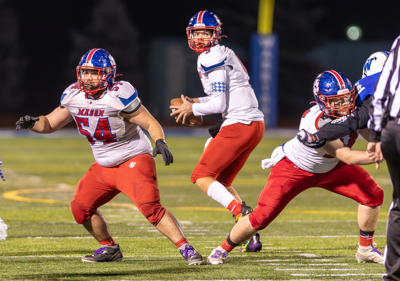  - Walled Lake Playoff 2024
