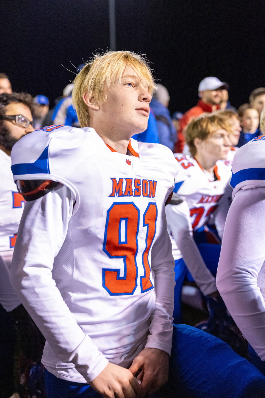  - Walled Lake Playoffs 2023