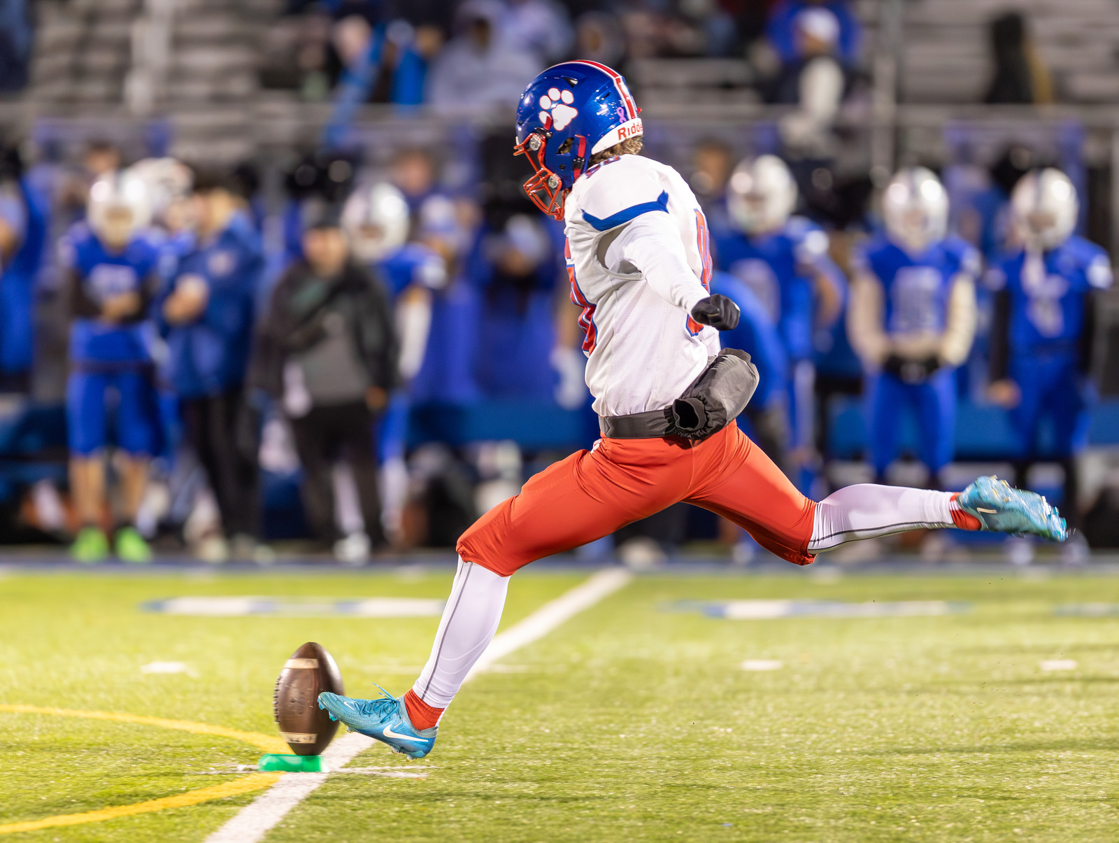  - Walled Lake Playoff 2024