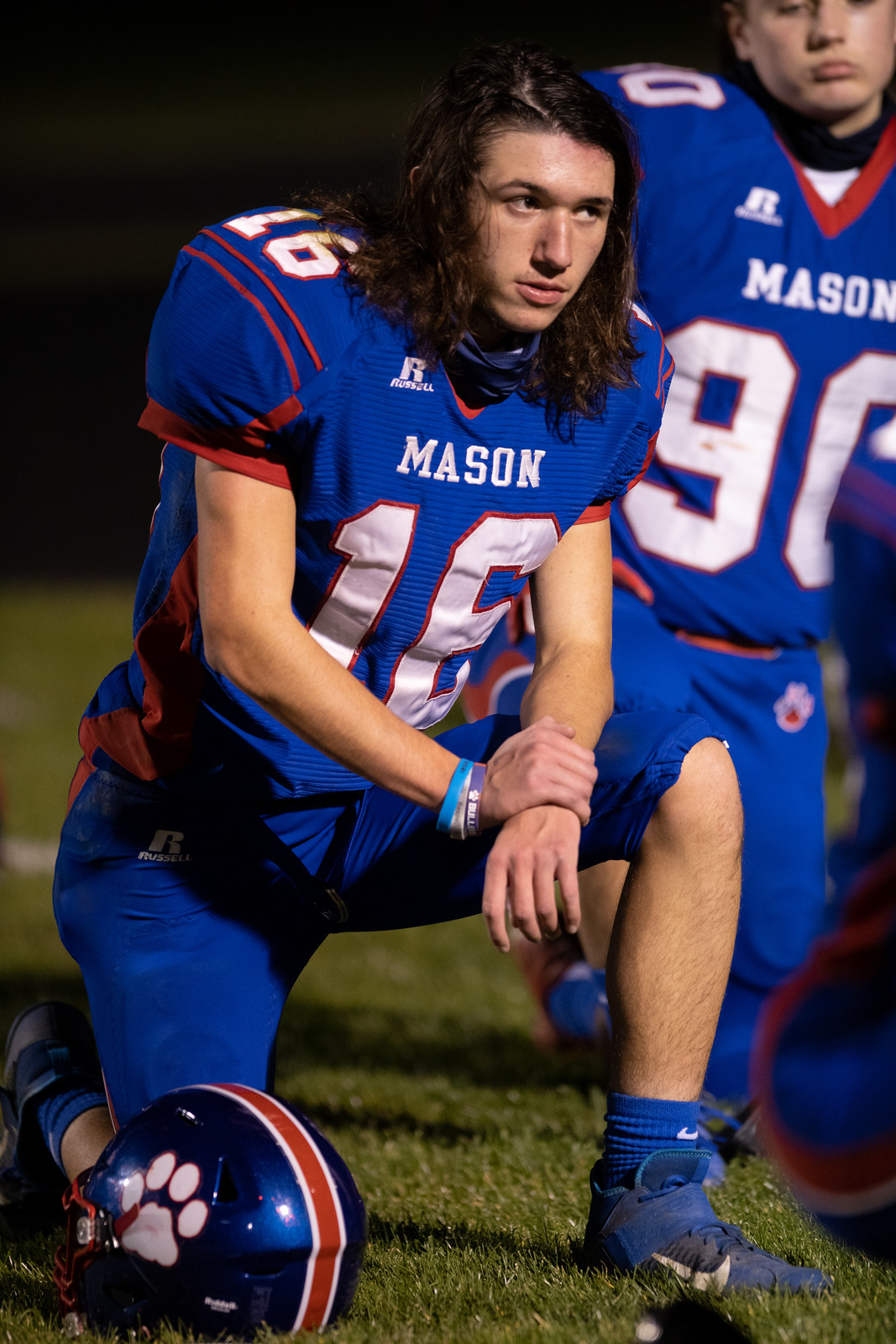  - Fowlerville Playoffs 2020