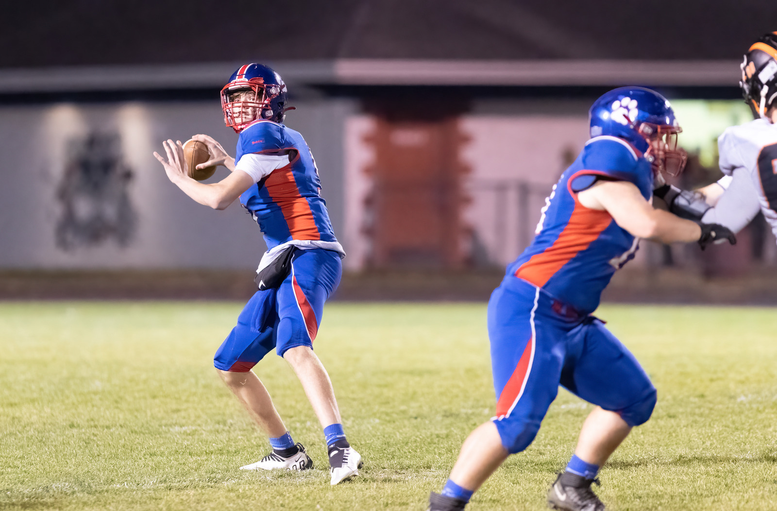  - Jackson Playoffs 2022