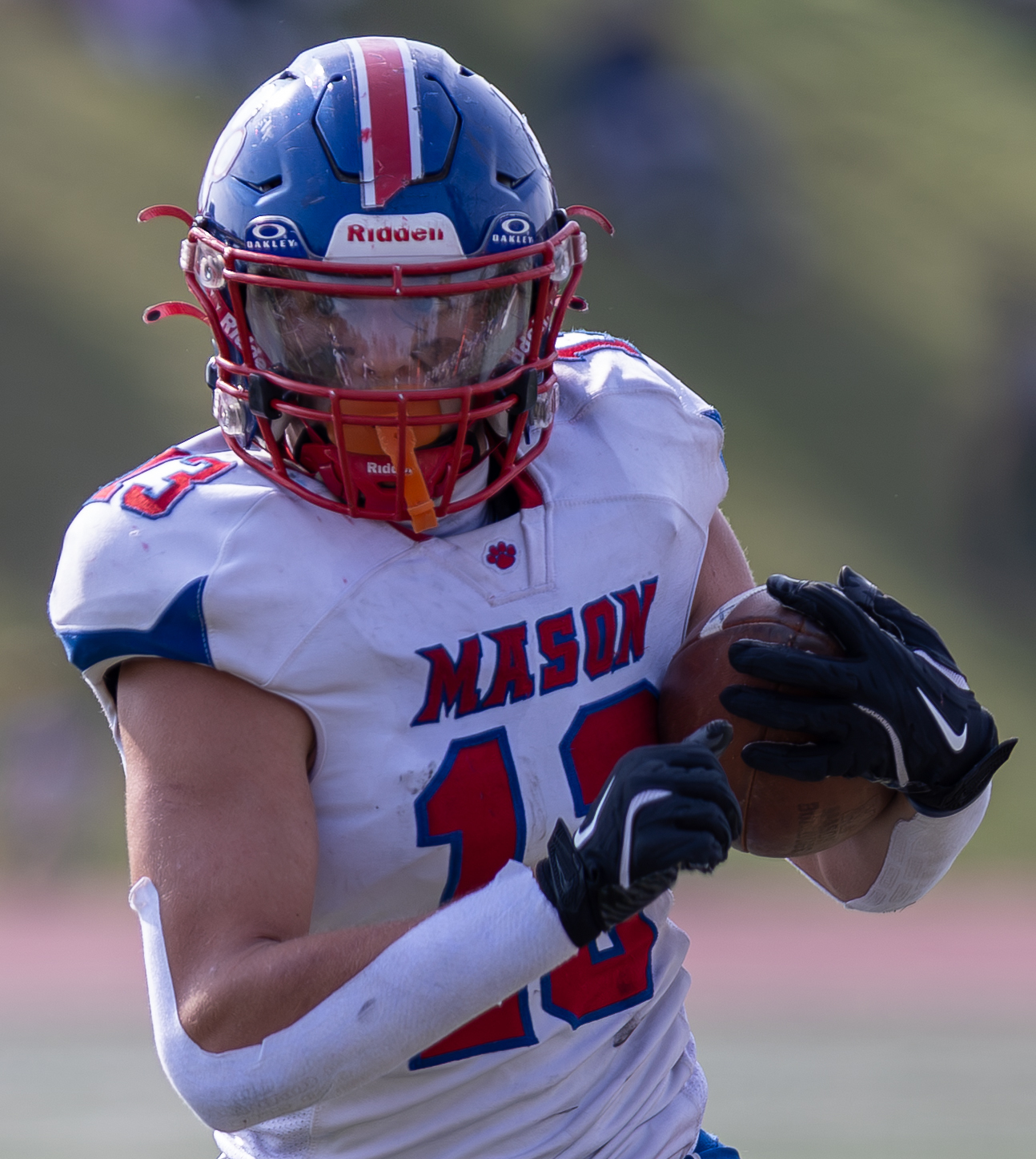  - Detroit Country Day 25