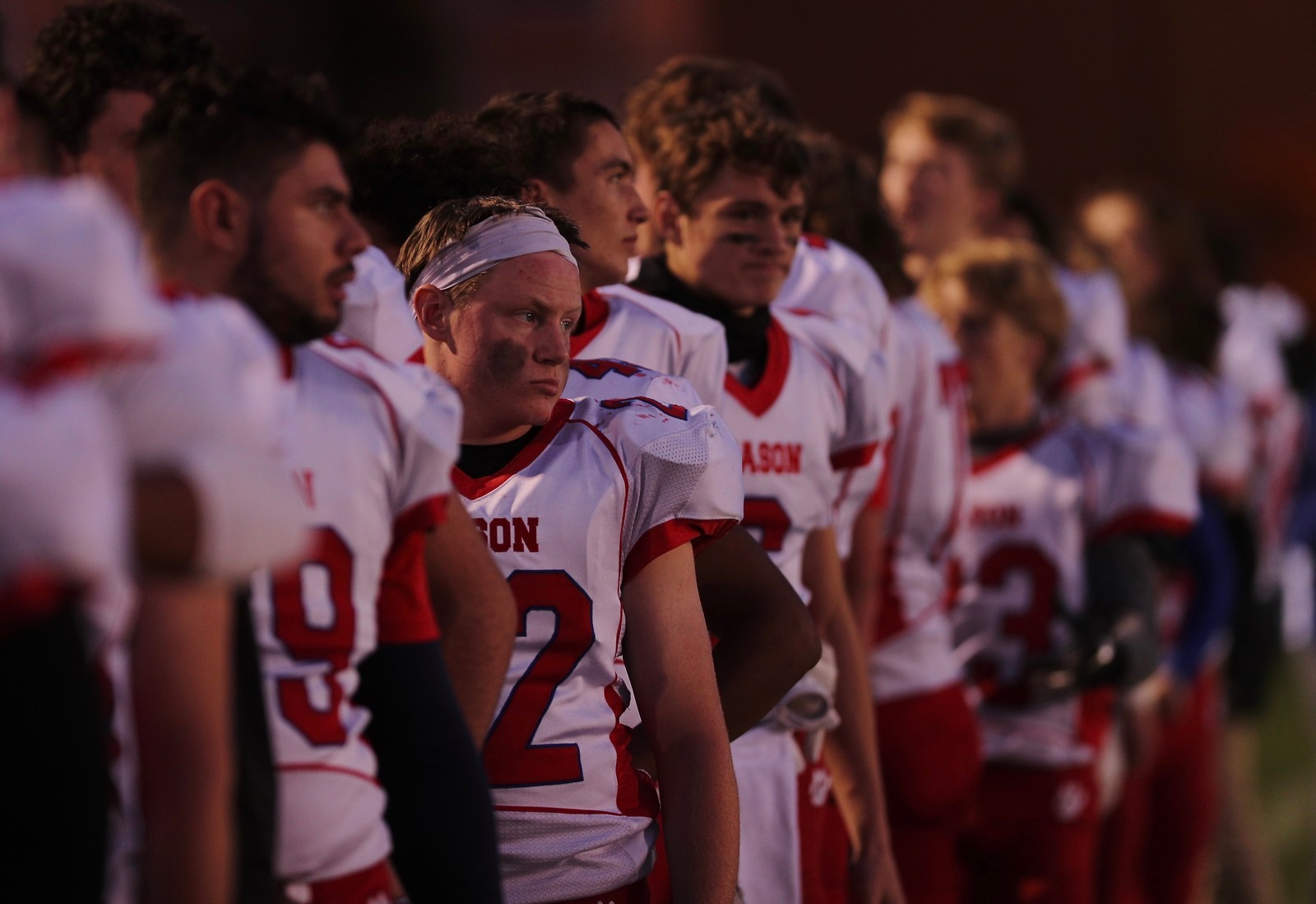  - Eaton Rapids 2019