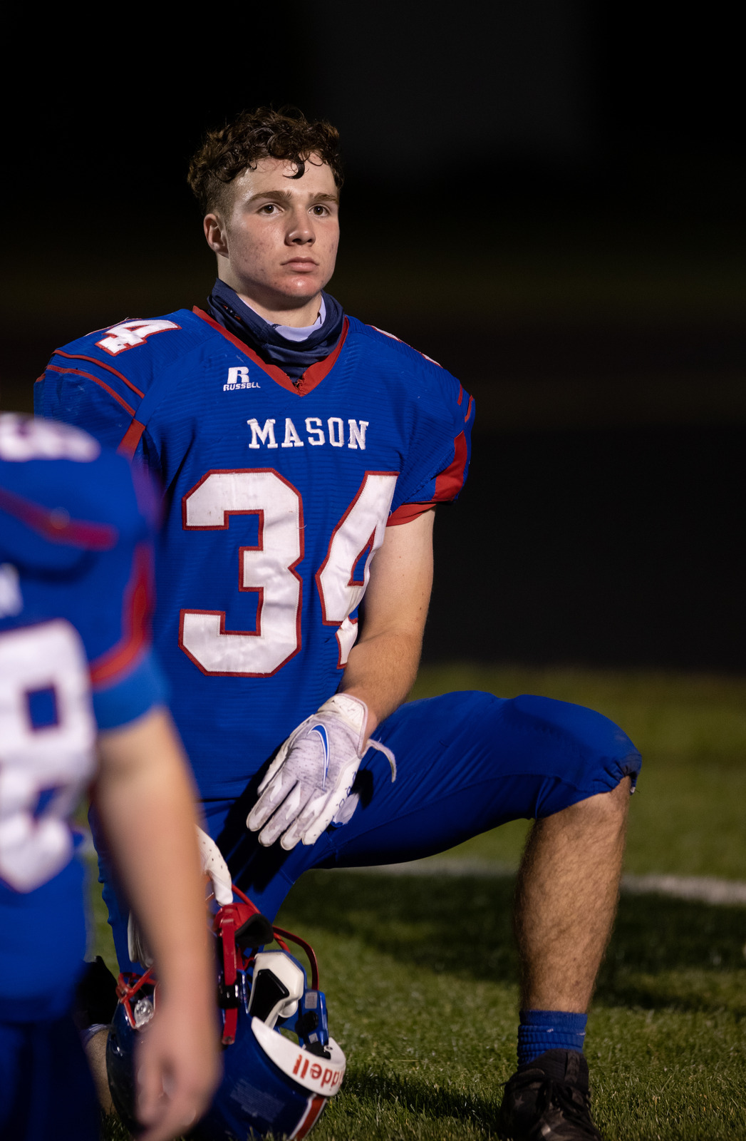  - Fowlerville Playoffs 2020