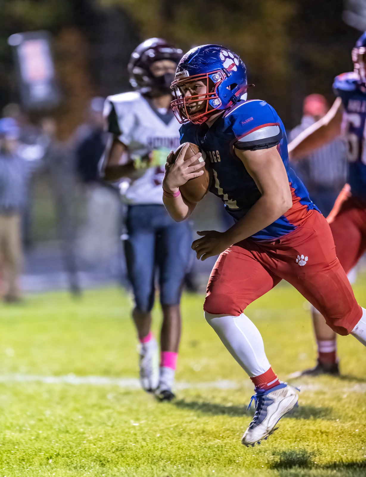  - Eaton Rapids 2022