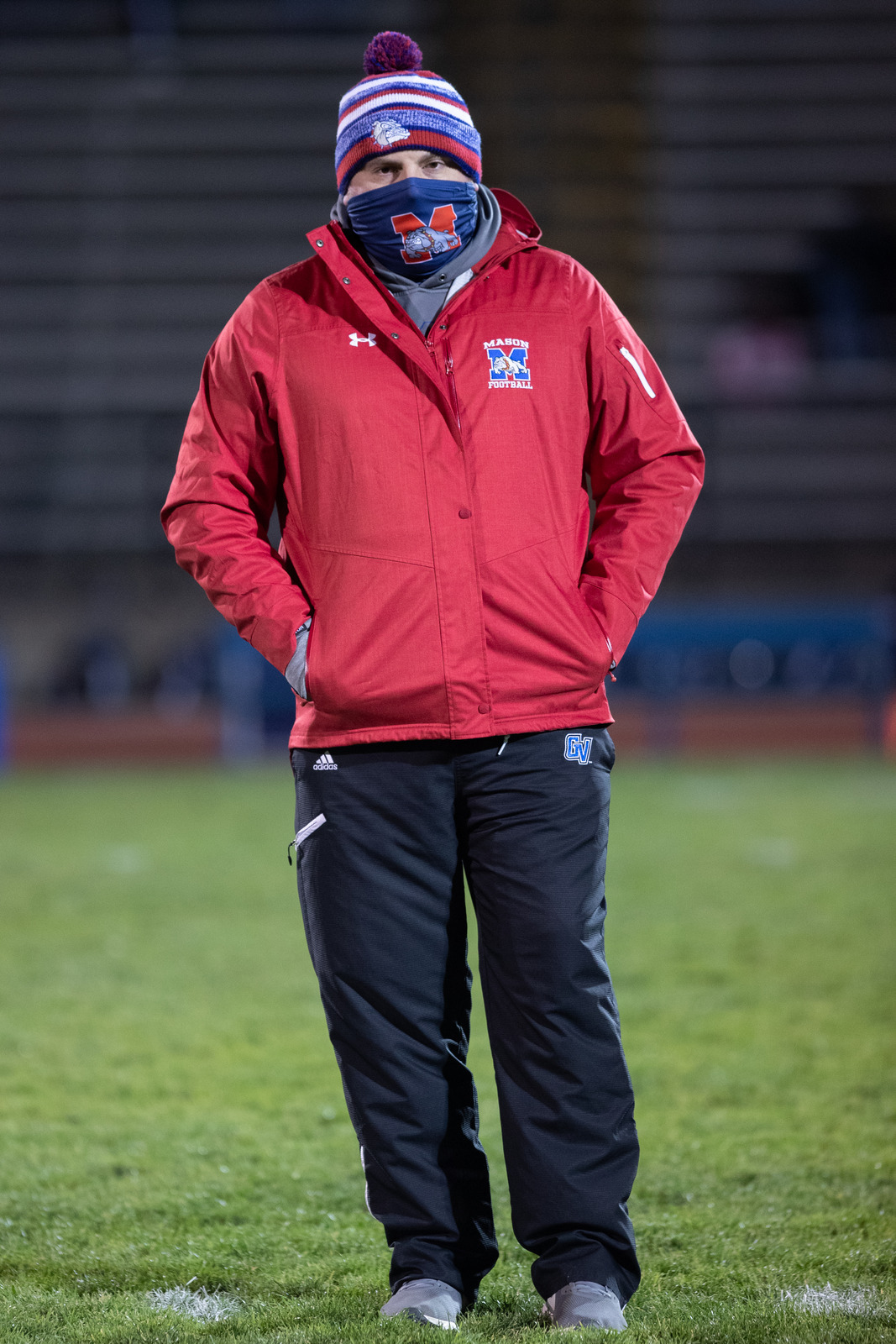  - DeWitt Playoffs 2020