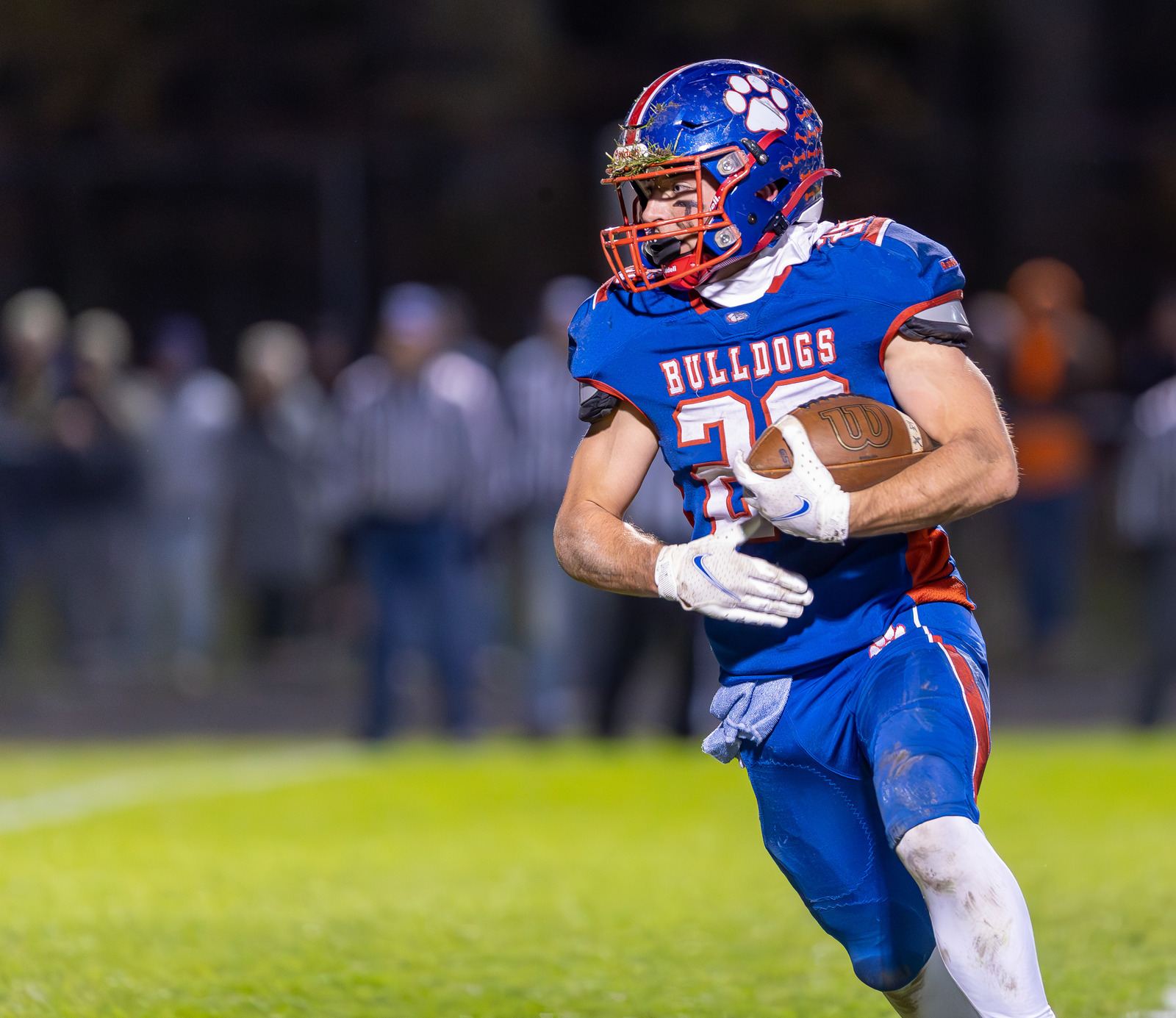  - Dewitt Playoffs 2023