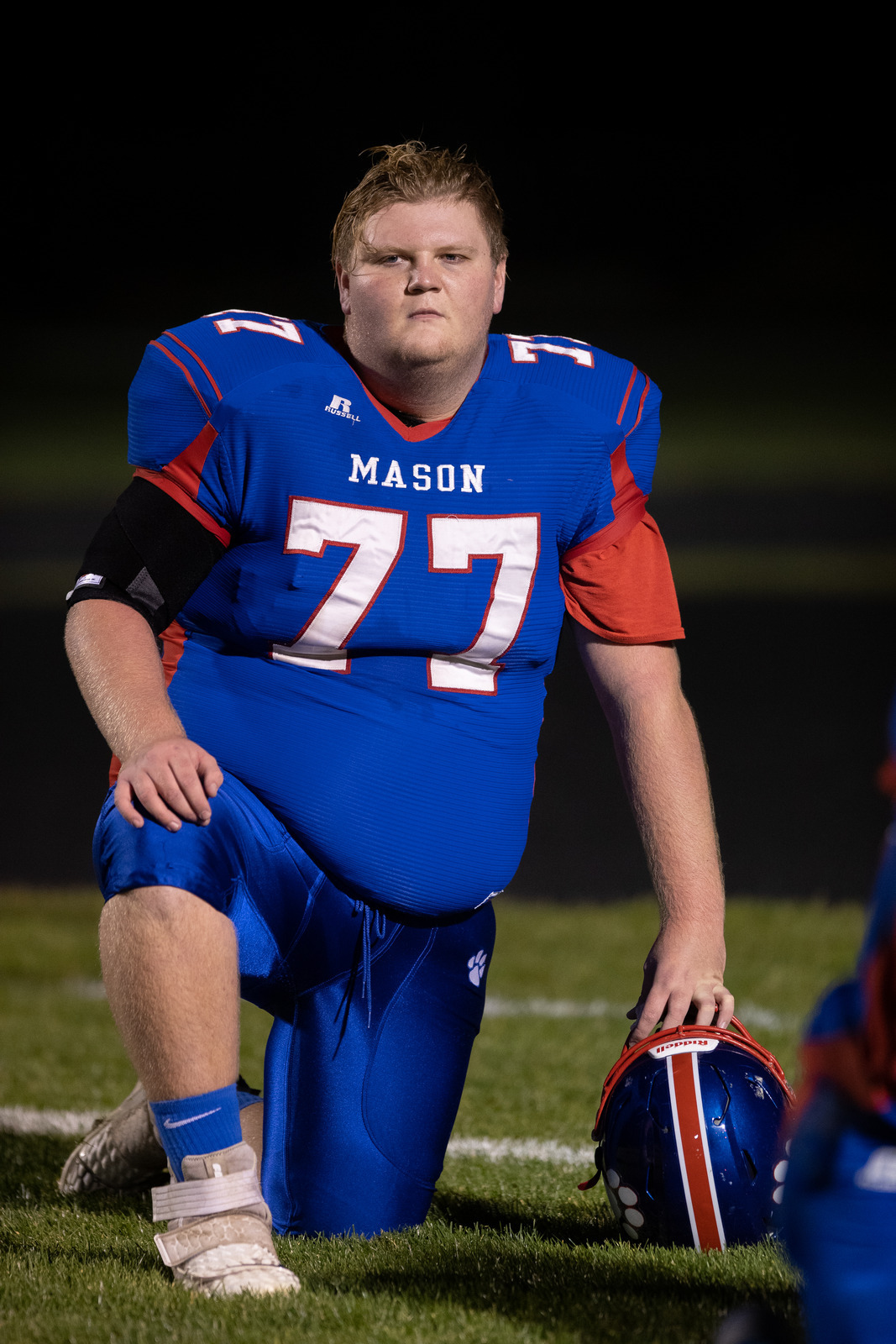  - Fowlerville Playoffs 2020