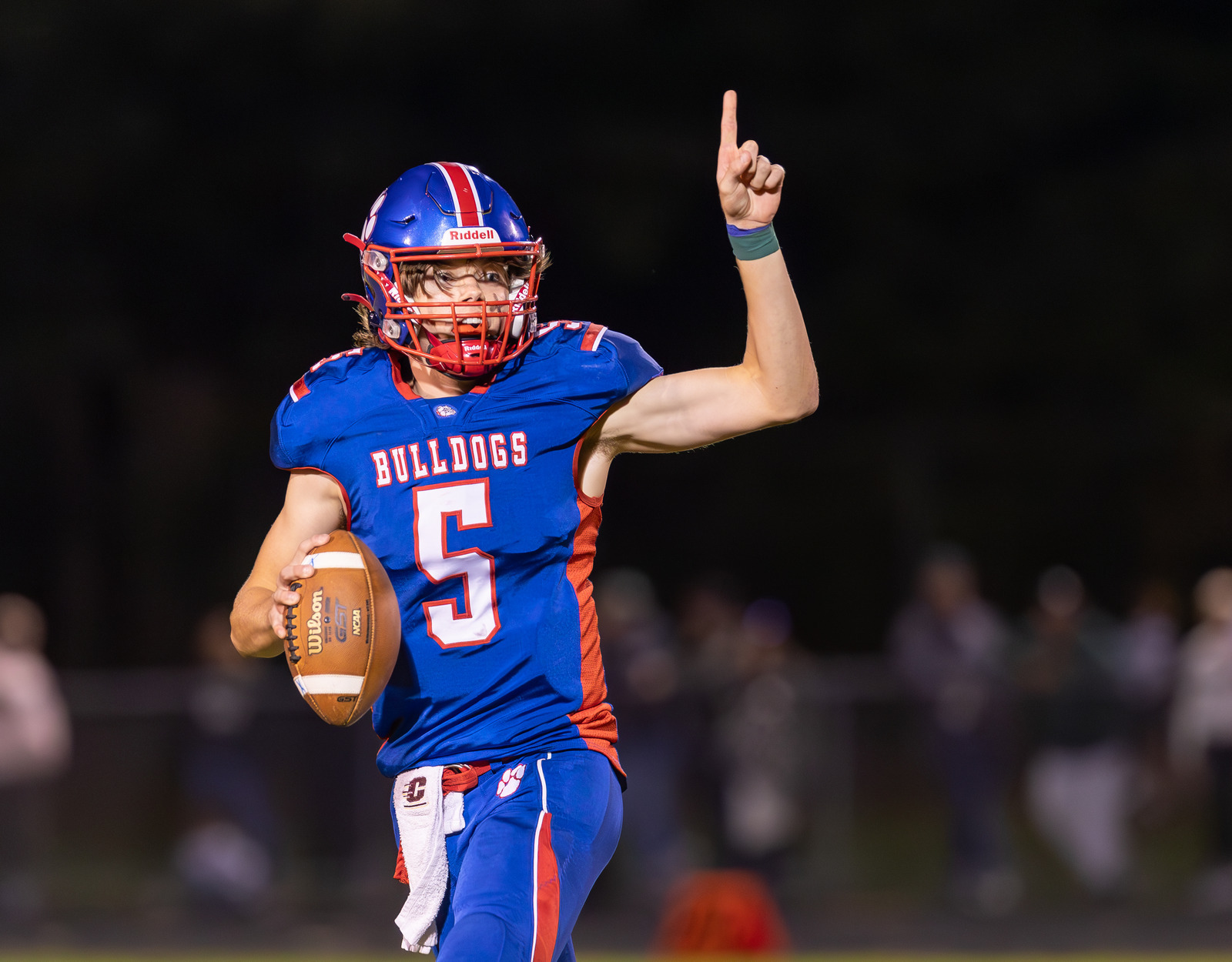  - Williamston 2023
