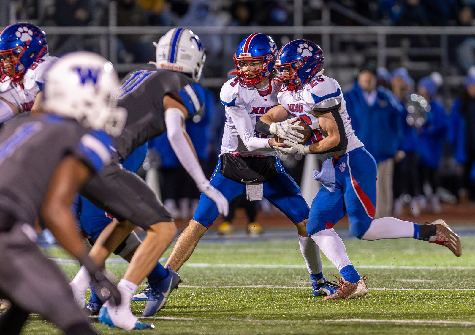 - Walled Lake Playoffs 2023