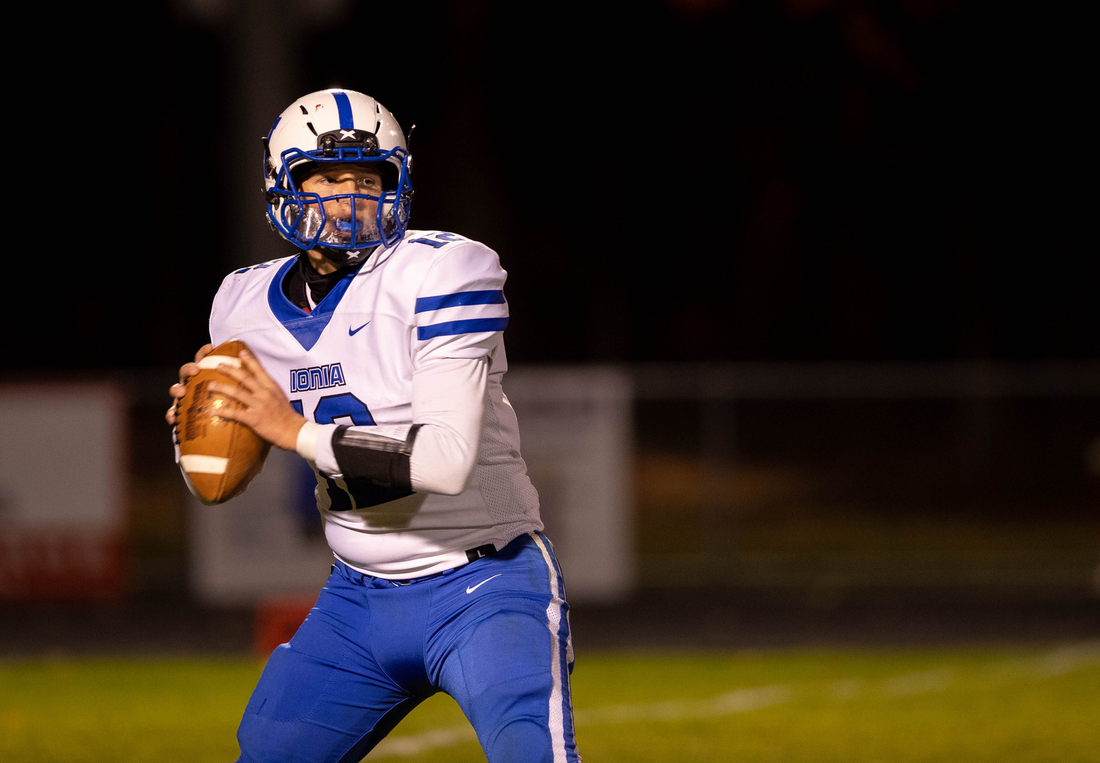  - Ionia Playoffs 2020