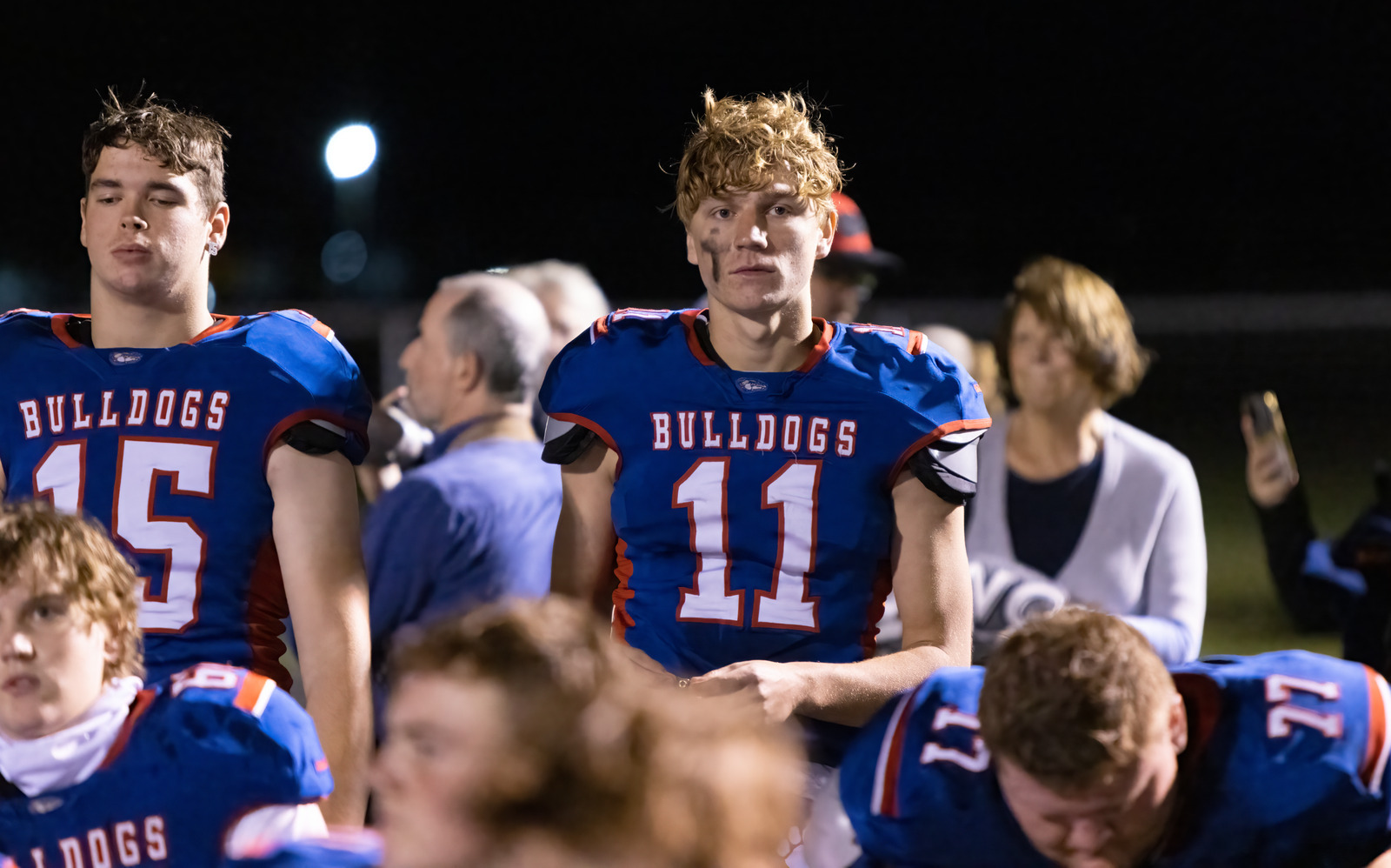  - Jackson Playoffs 2022