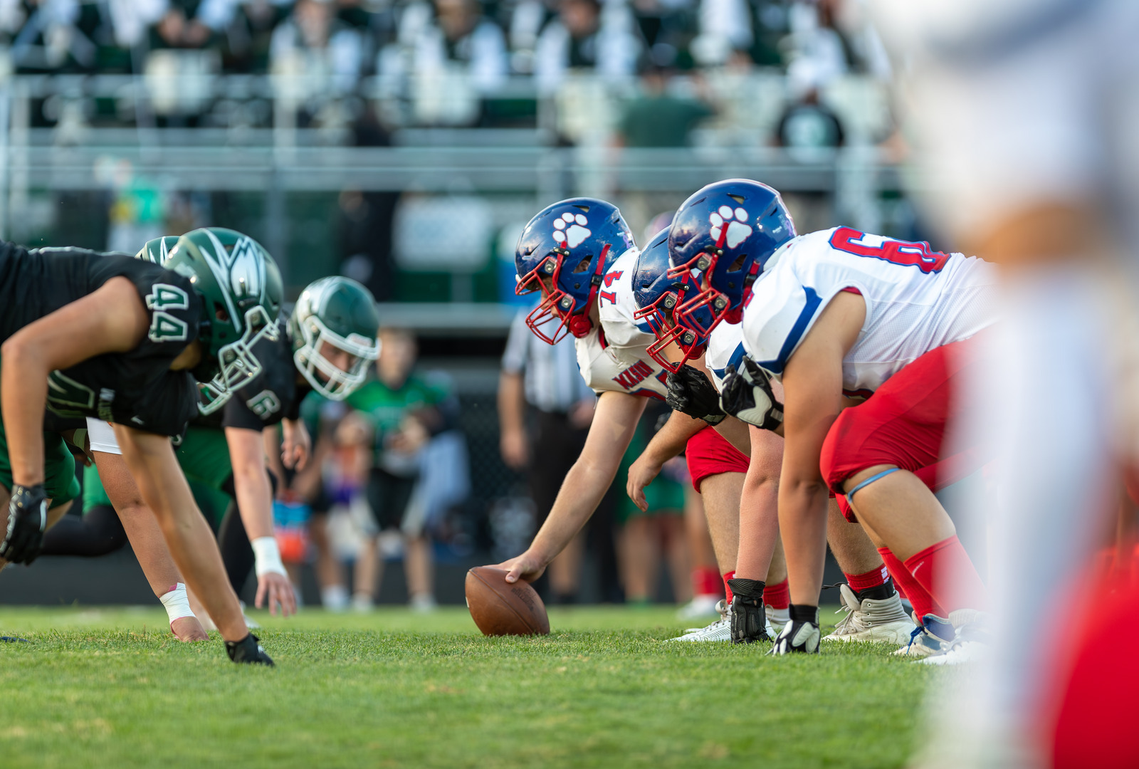  - Williamston 2024