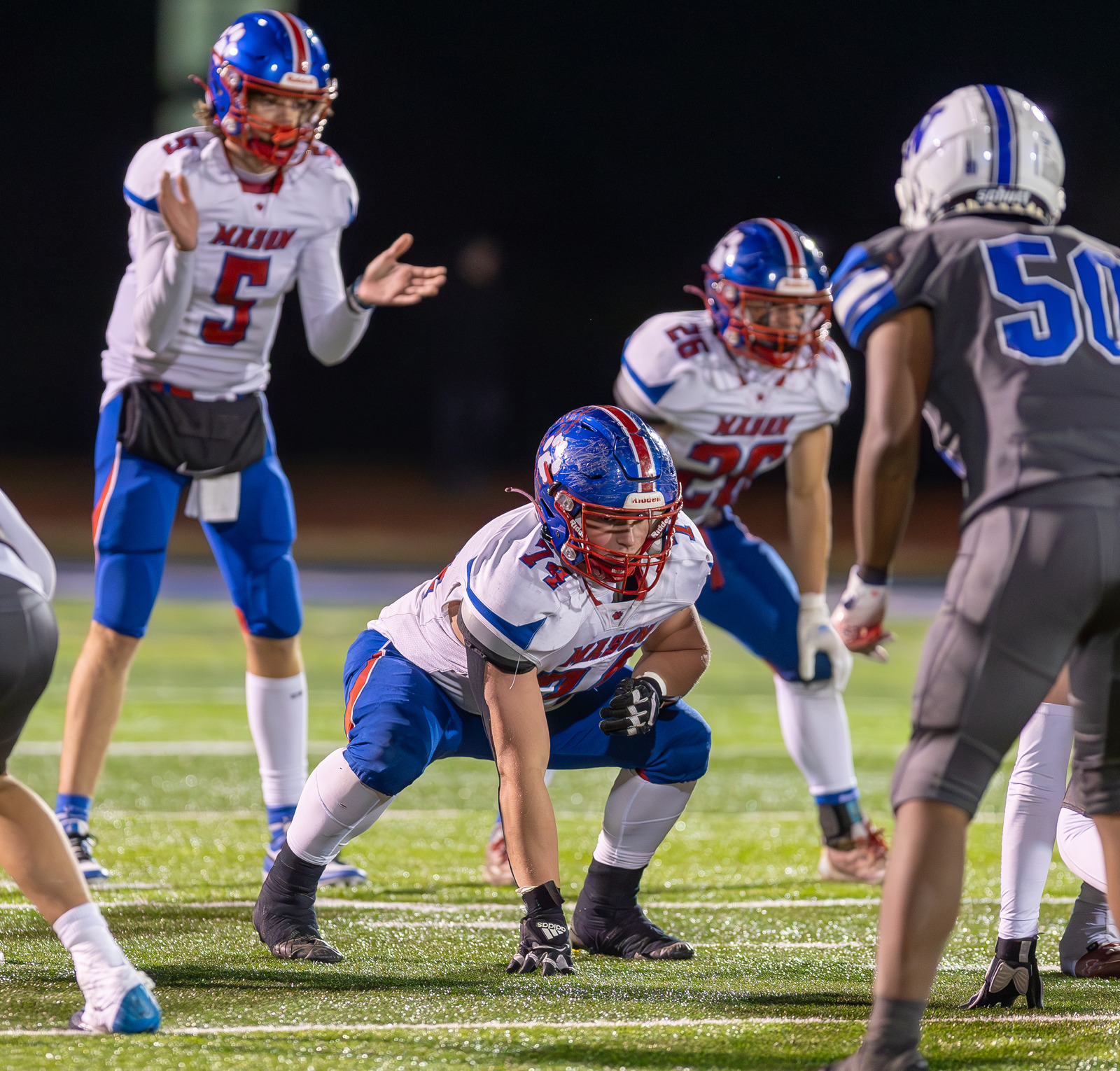  - Walled Lake Playoffs 2023